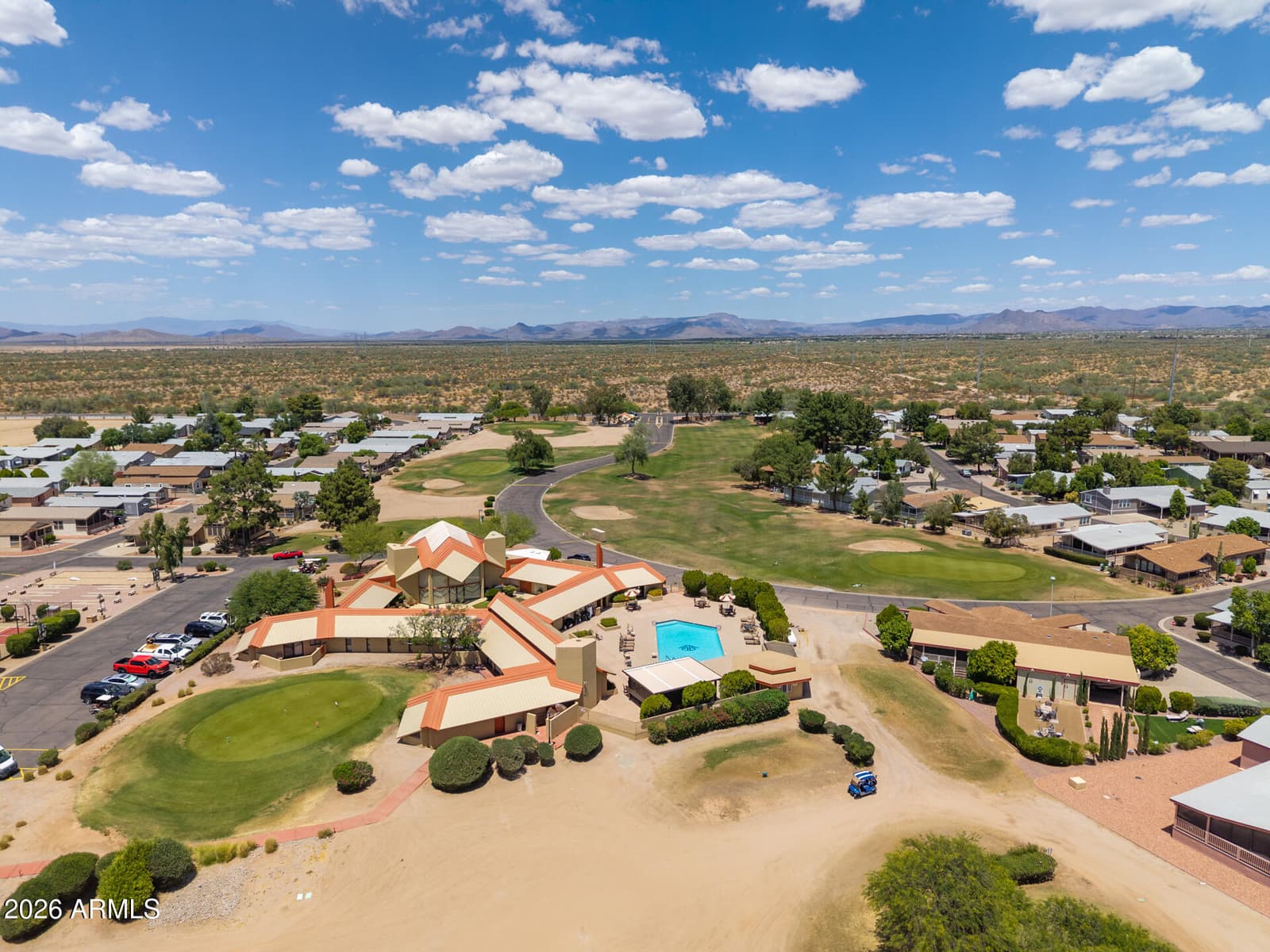3901 E PINNACLE PEAK Road 295, Phoenix, AZ 85050 — photo 41 of 63