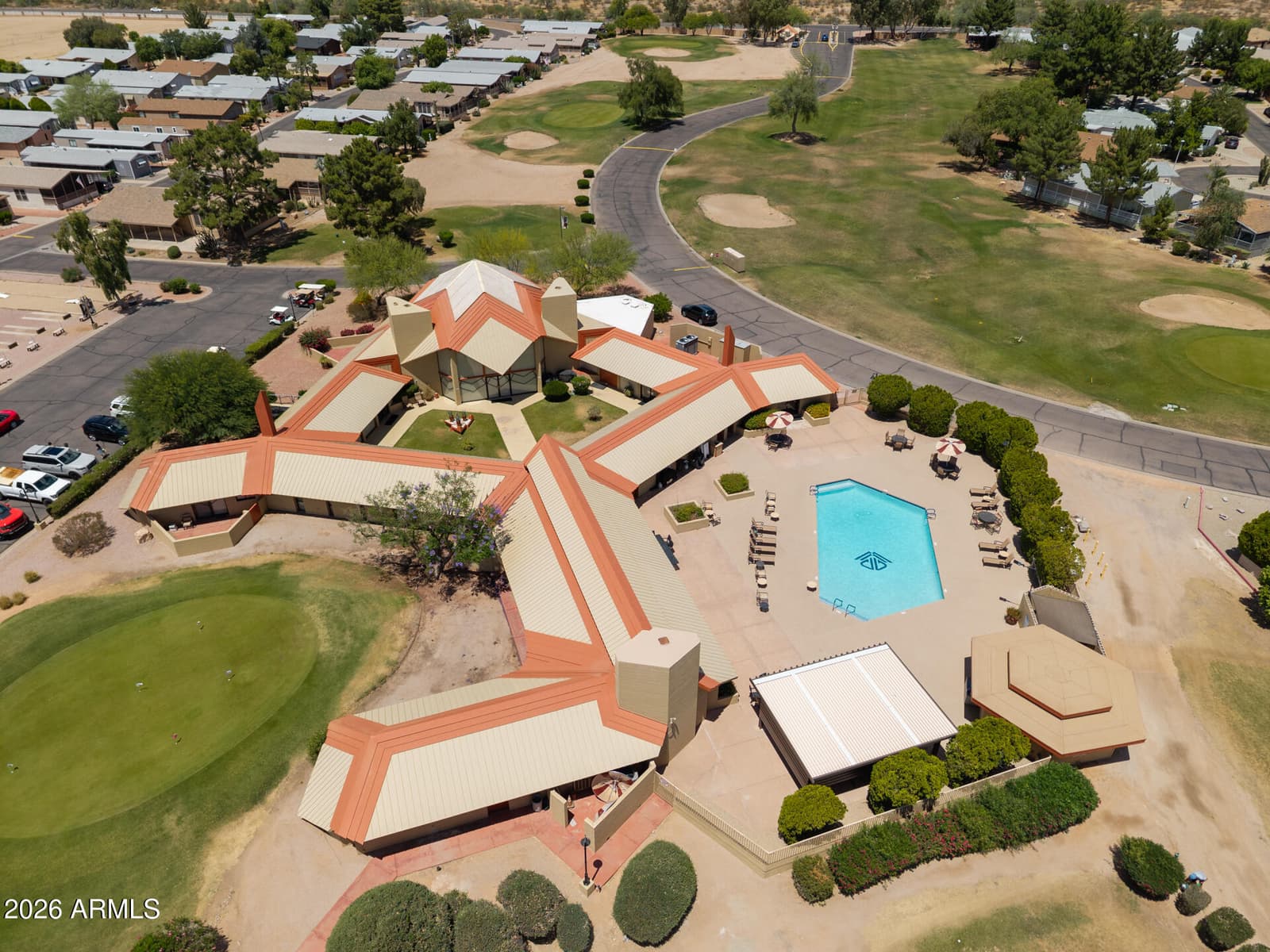 3901 E PINNACLE PEAK Road 295, Phoenix, AZ 85050 — photo 42 of 63