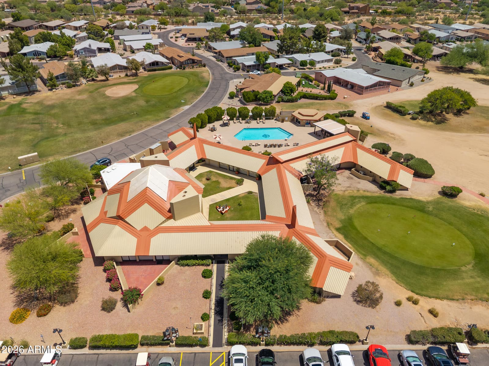 3901 E PINNACLE PEAK Road 295, Phoenix, AZ 85050 — photo 43 of 63