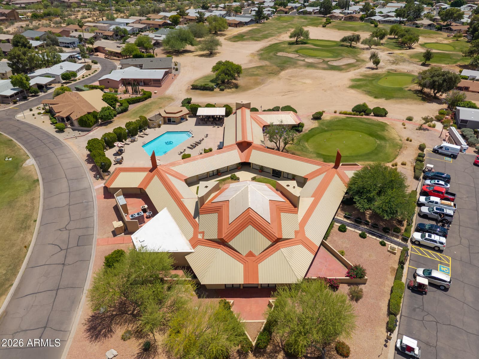 3901 E PINNACLE PEAK Road 295, Phoenix, AZ 85050 — photo 44 of 63