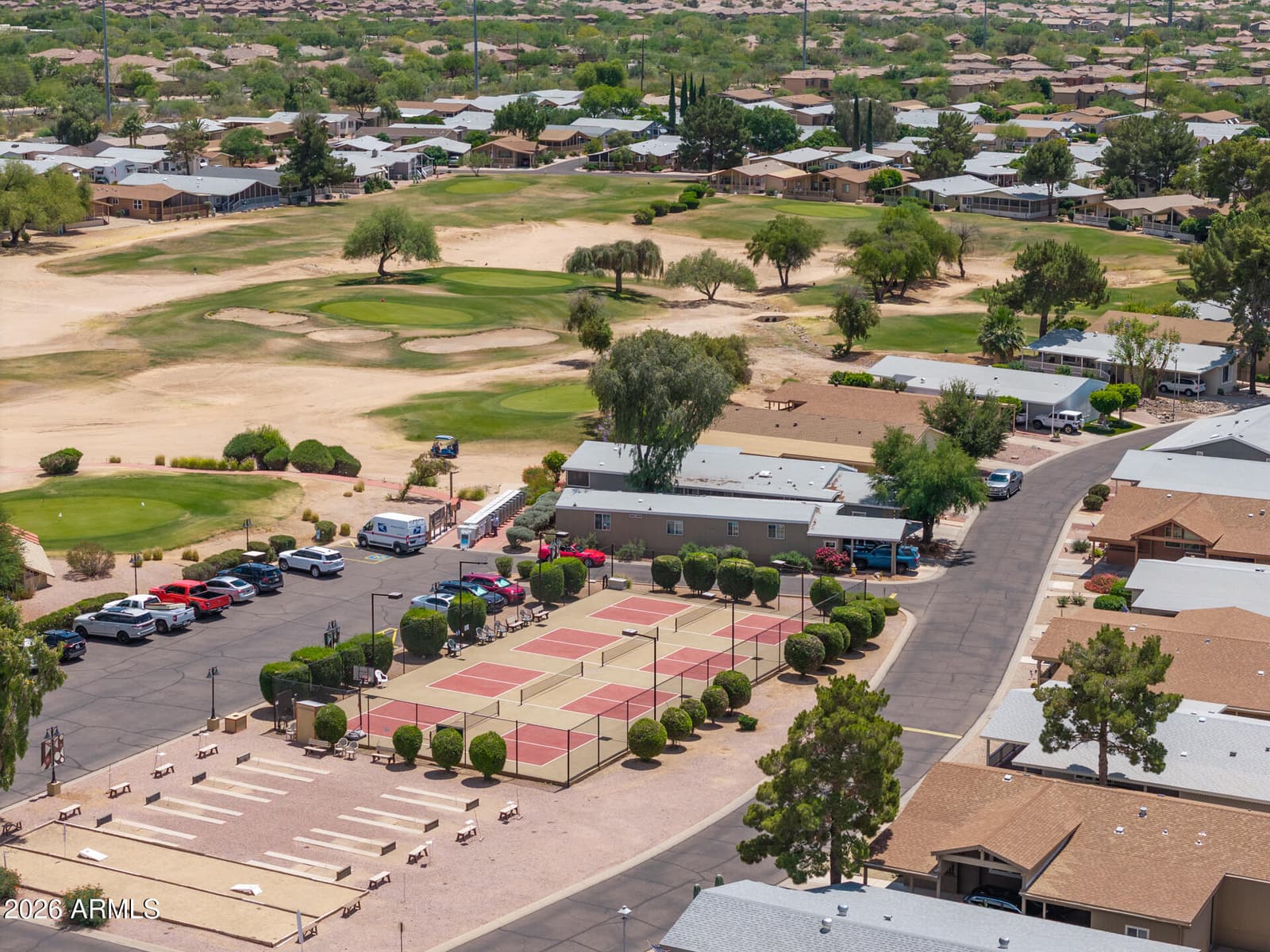 3901 E PINNACLE PEAK Road 295, Phoenix, AZ 85050 — photo 48 of 63