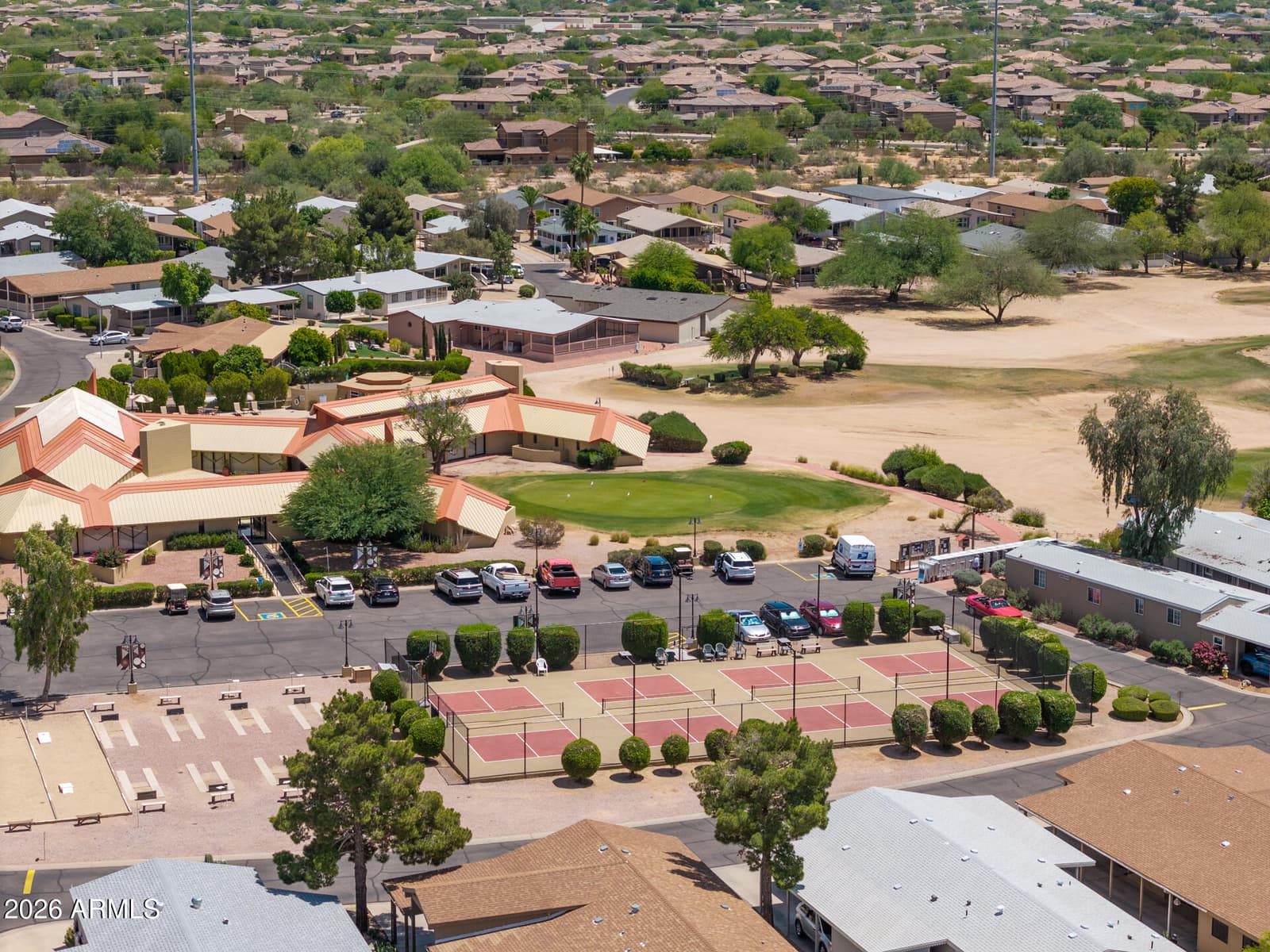 3901 E PINNACLE PEAK Road 295, Phoenix, AZ 85050 — photo 49 of 63