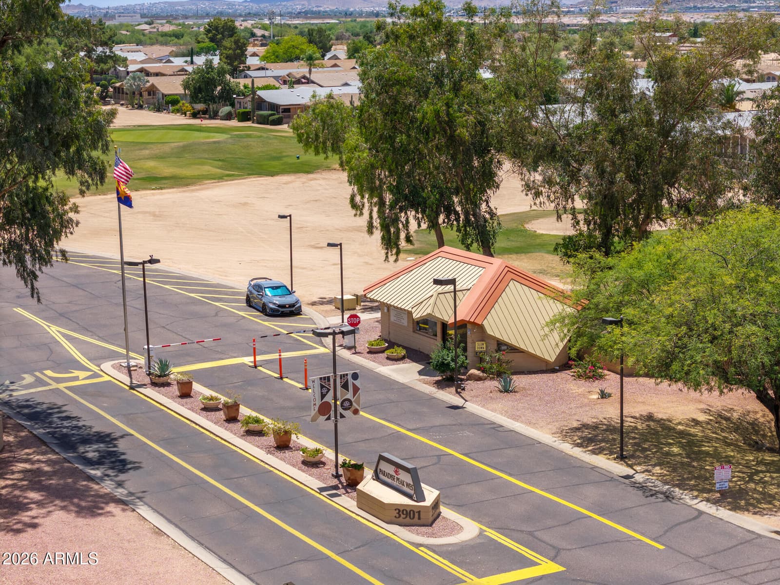 3901 E PINNACLE PEAK Road 295, Phoenix, AZ 85050 — photo 51 of 63