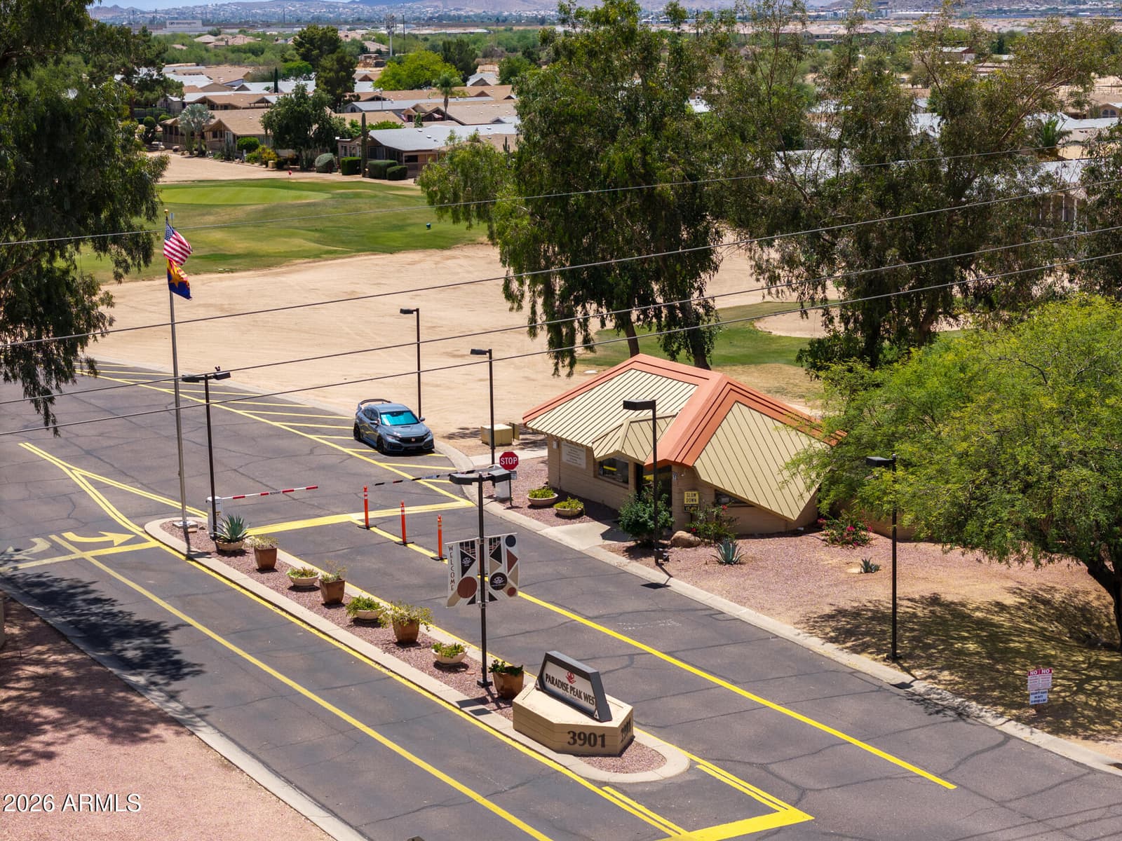 3901 E PINNACLE PEAK Road 295, Phoenix, AZ 85050 — photo 52 of 63