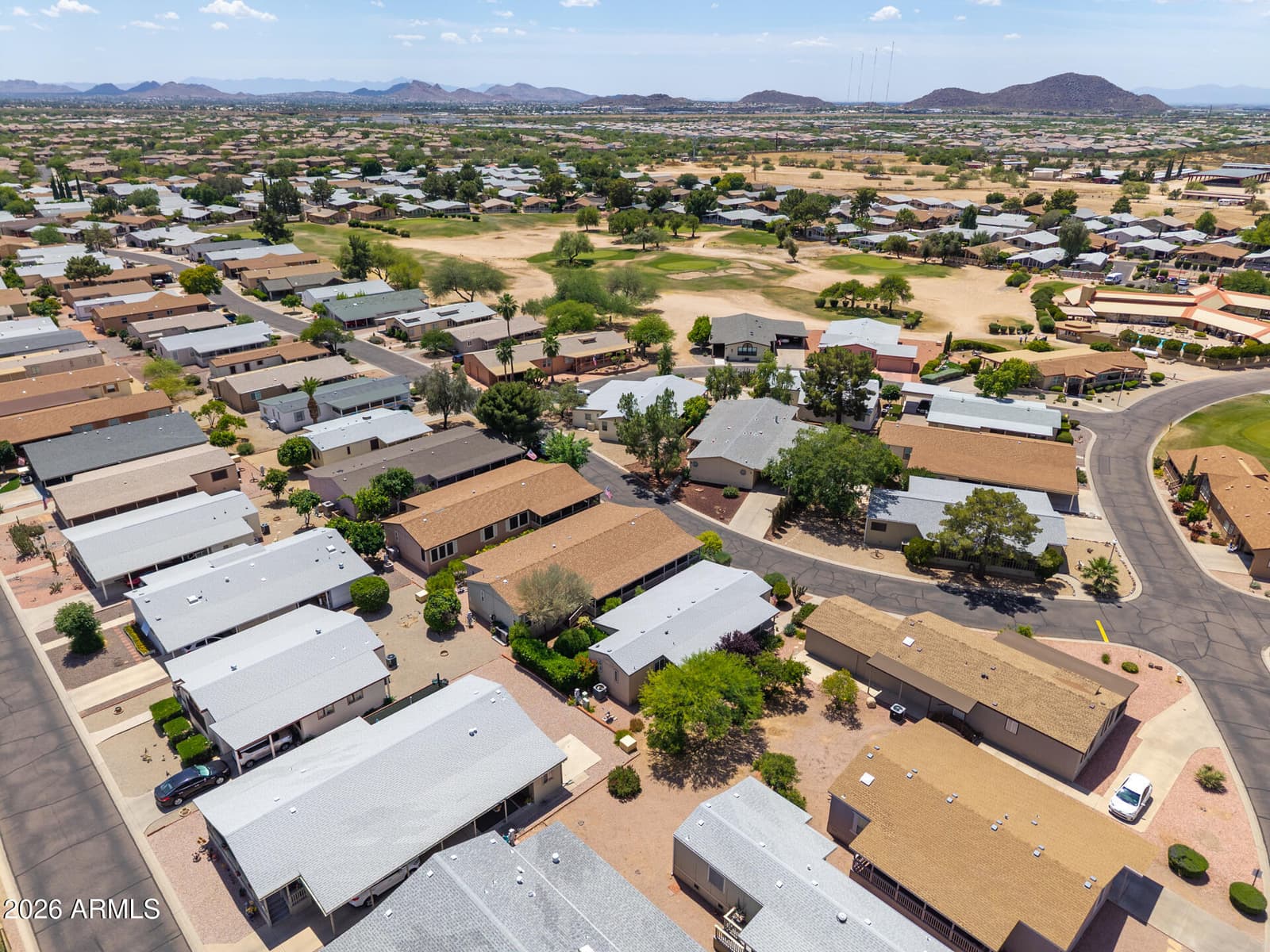 3901 E PINNACLE PEAK Road 295, Phoenix, AZ 85050 — photo 57 of 63