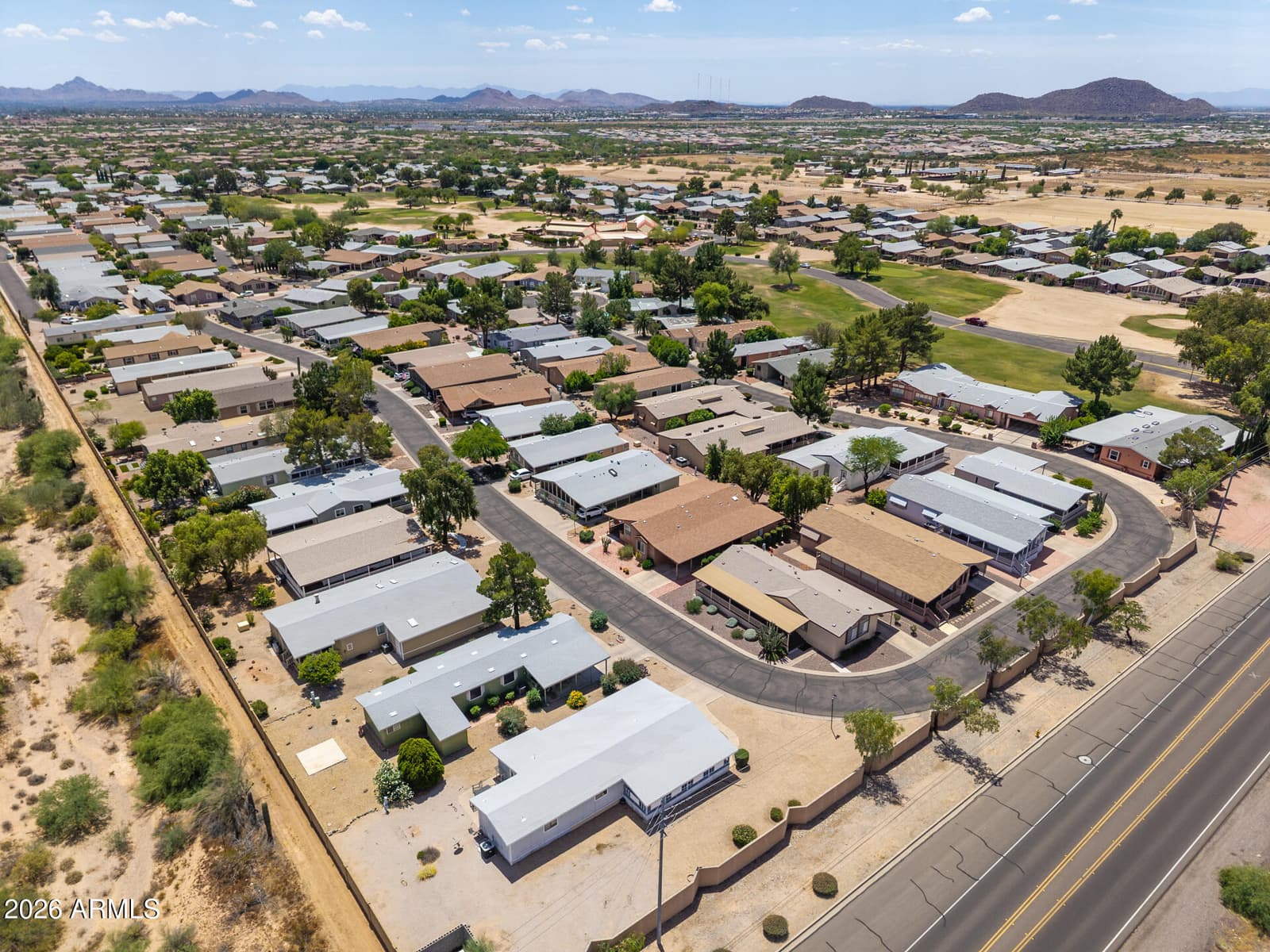 3901 E PINNACLE PEAK Road 295, Phoenix, AZ 85050 — photo 59 of 63