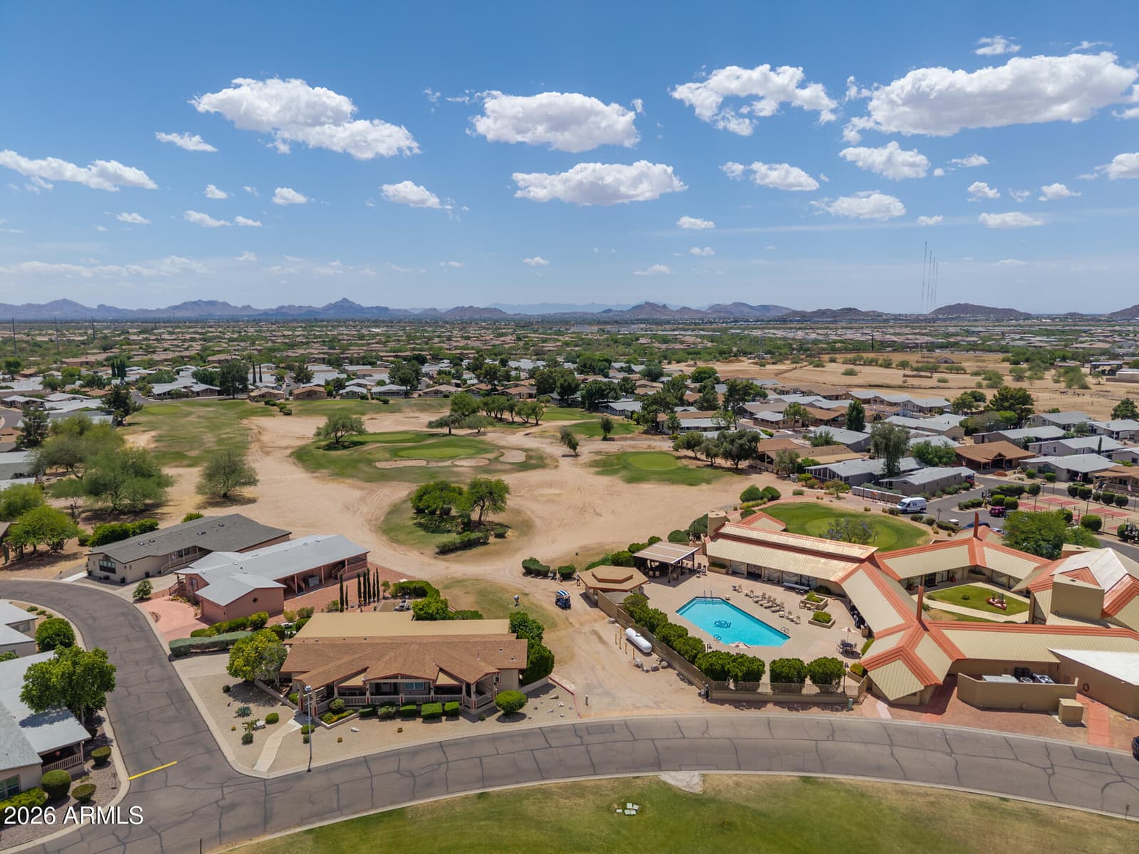 3901 E PINNACLE PEAK Road 295, Phoenix, AZ 85050 — photo 60 of 63