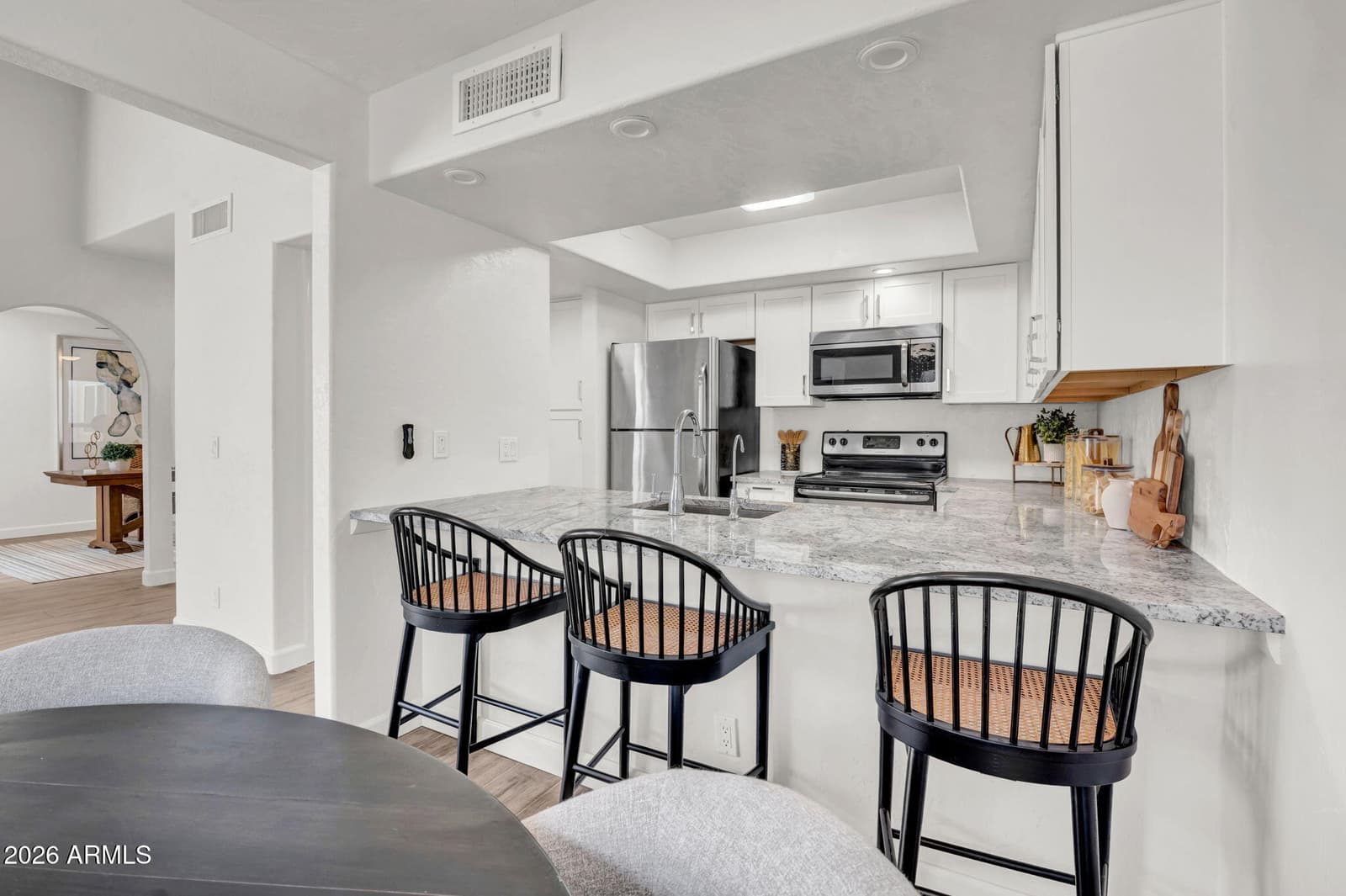 2811 N 61ST Place N, Scottsdale, AZ 85257 — photo 10 of 28