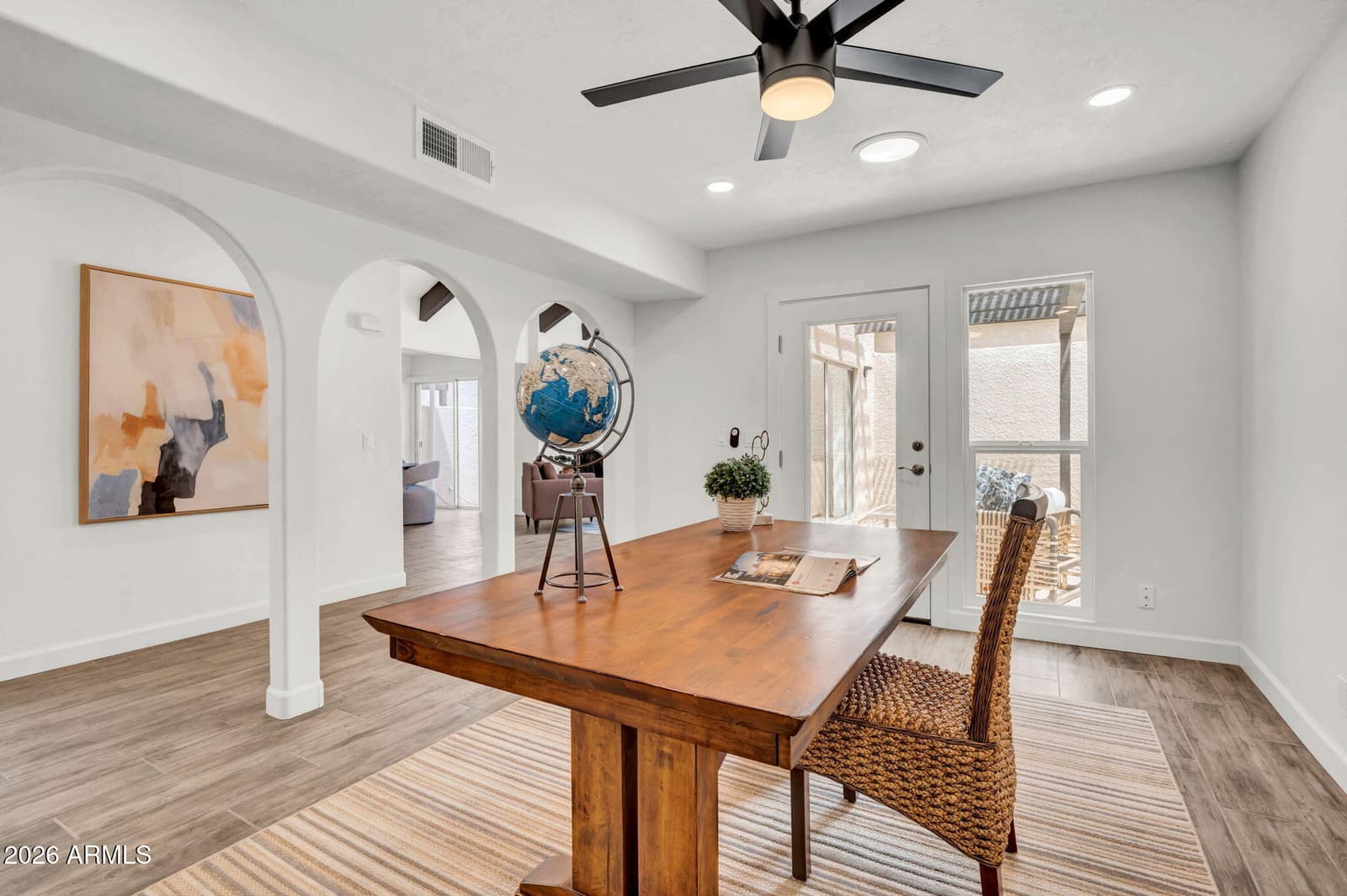 2811 N 61ST Place N, Scottsdale, AZ 85257 — photo 14 of 28