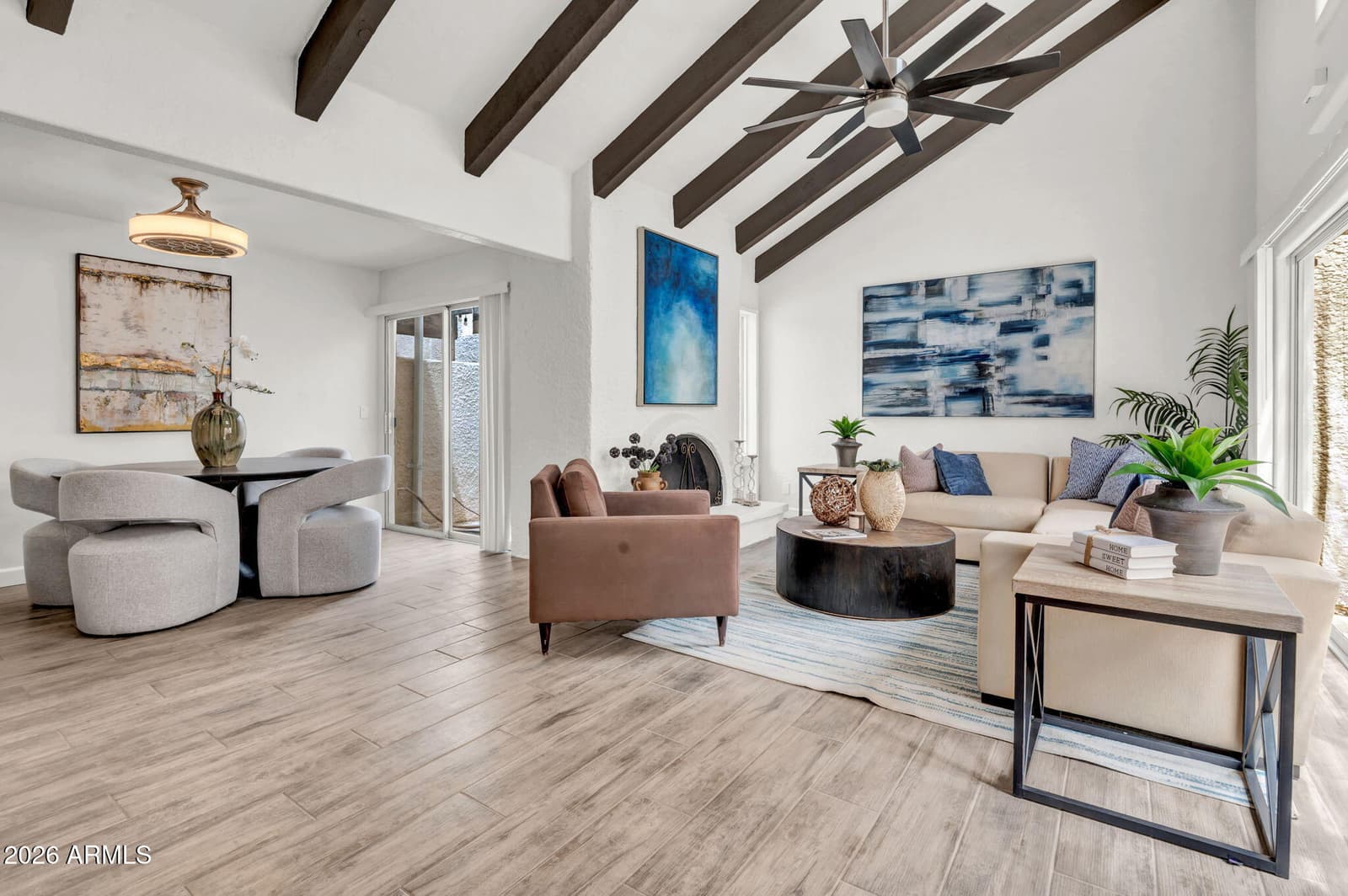 2811 N 61ST Place N, Scottsdale, AZ 85257 — photo 5 of 28