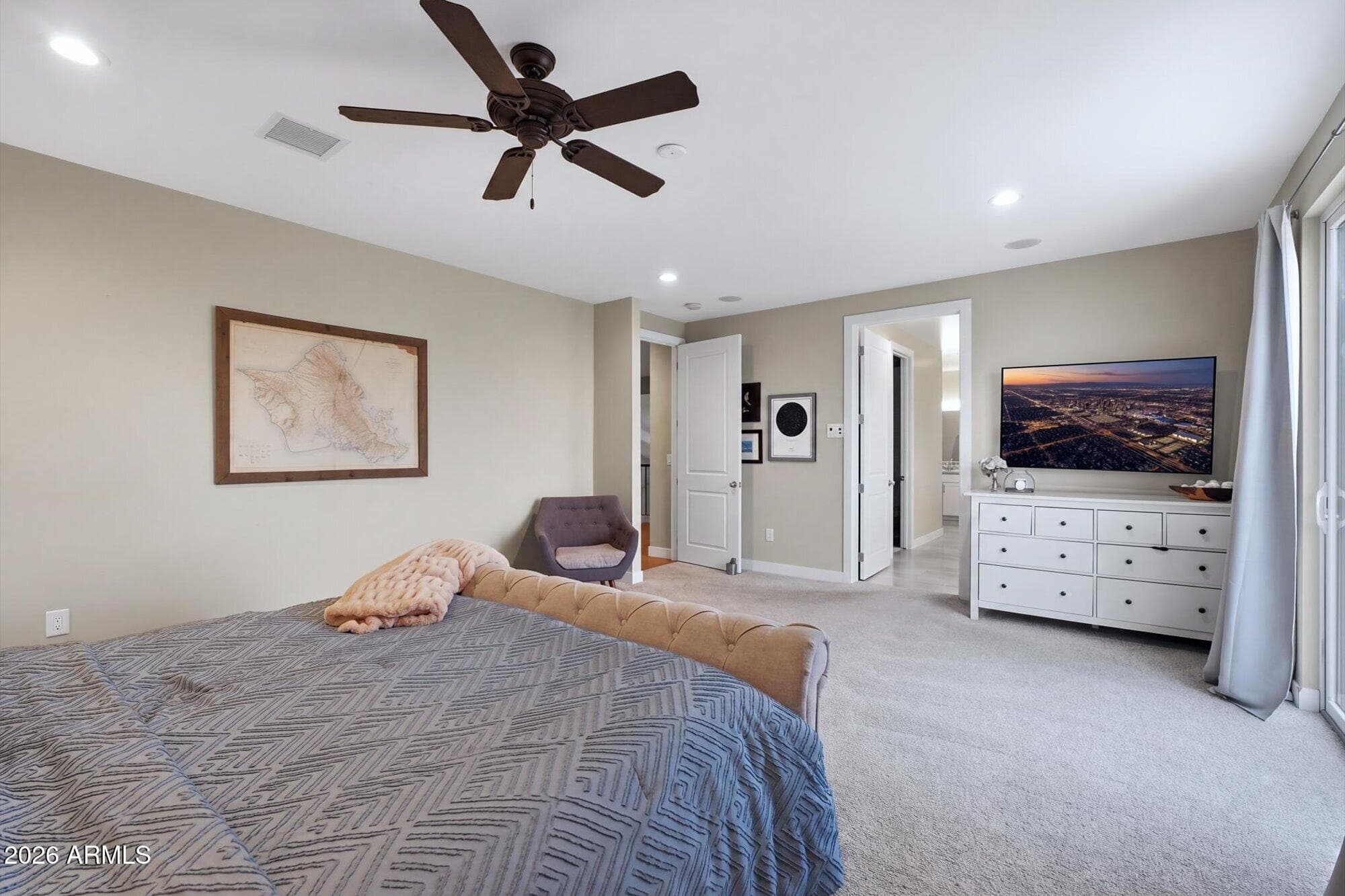8236 E HERMOSA VISTA Drive, Mesa, AZ 85207 — photo 24 of 73