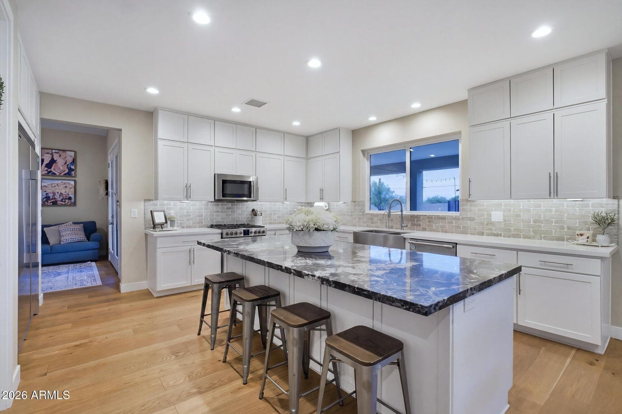 8236 E HERMOSA VISTA Drive, Mesa, AZ 85207 — photo 15 of 73