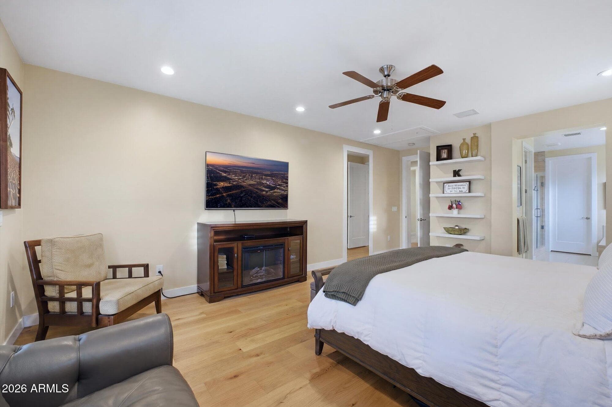 8236 E HERMOSA VISTA Drive, Mesa, AZ 85207 — photo 57 of 73