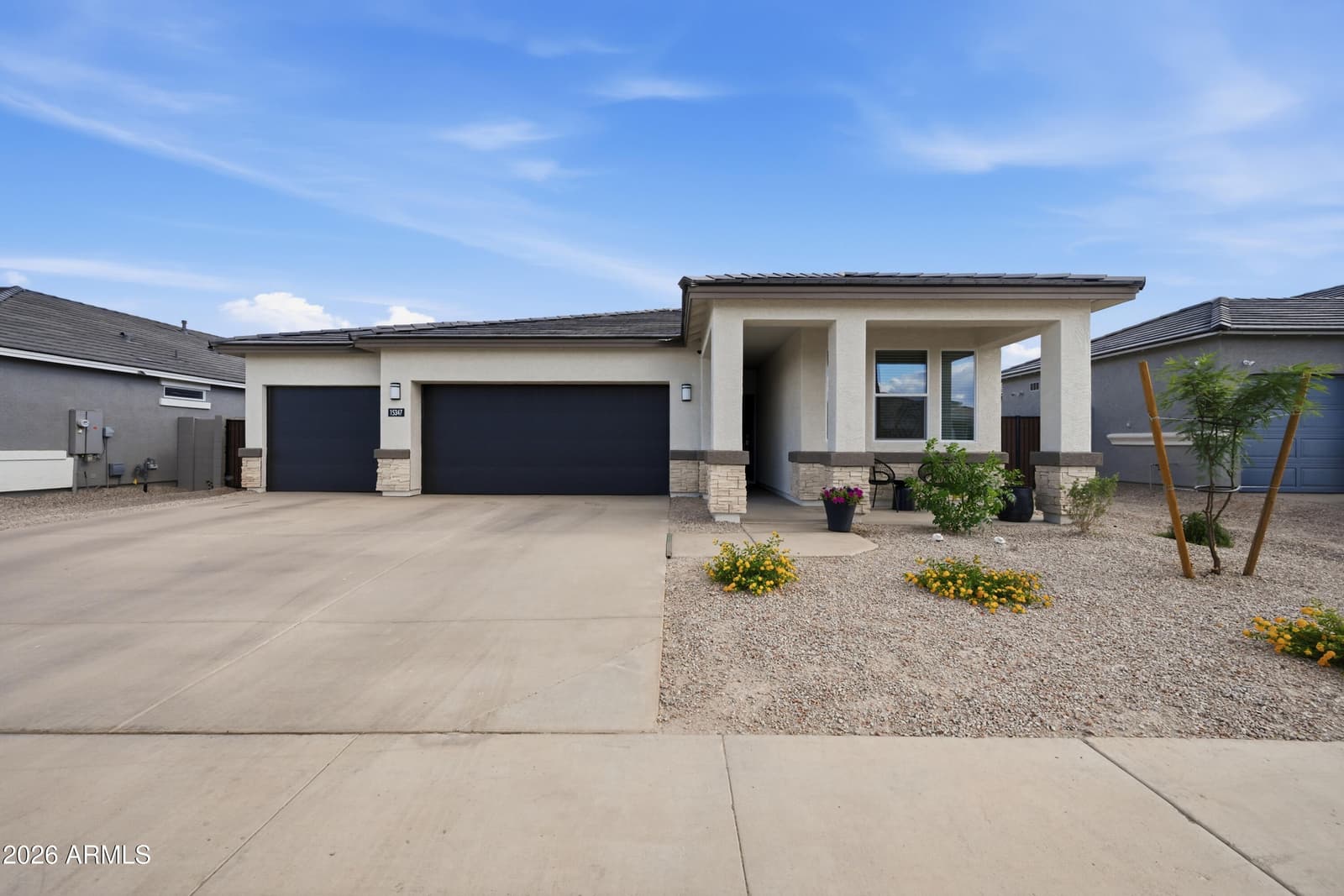 15347 W GRAY FOX Trail, Surprise, AZ 85387 — photo 2 of 23