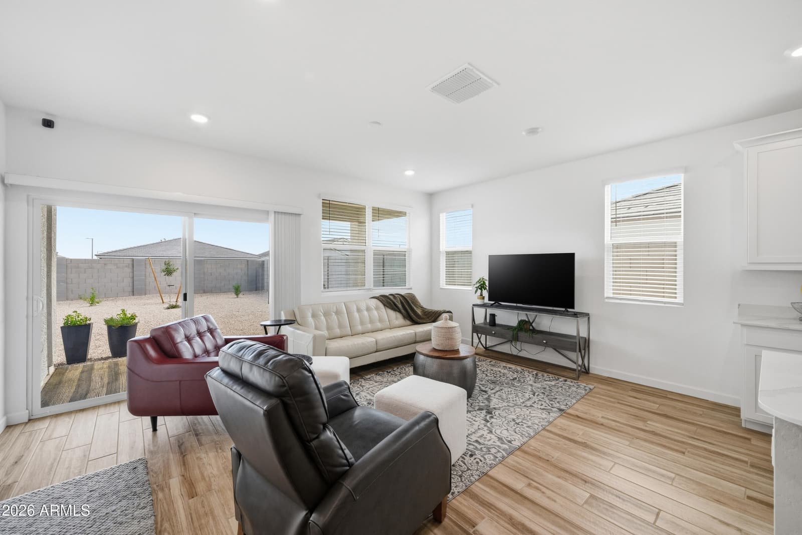 15347 W GRAY FOX Trail, Surprise, AZ 85387 — photo 6 of 23