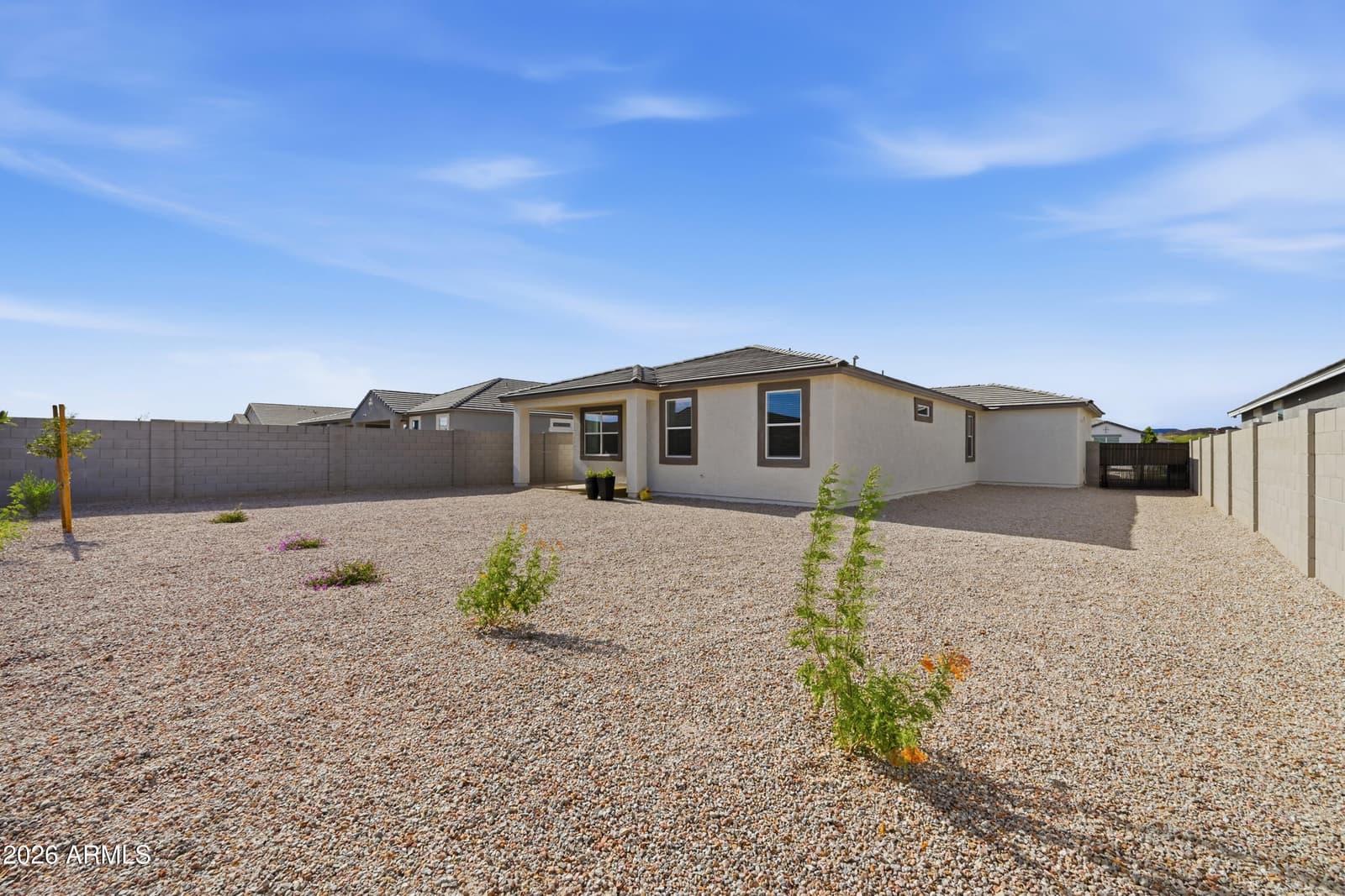 15347 W GRAY FOX Trail, Surprise, AZ 85387 — photo 21 of 23