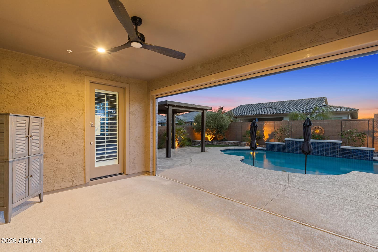 30296 N 115TH Drive, Peoria, AZ 85383 — photo 32 of 42