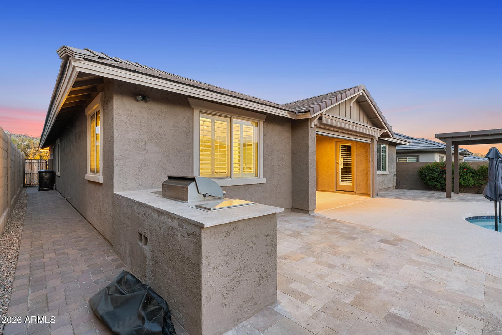 30296 N 115TH Drive, Peoria, AZ 85383 — photo 34 of 42