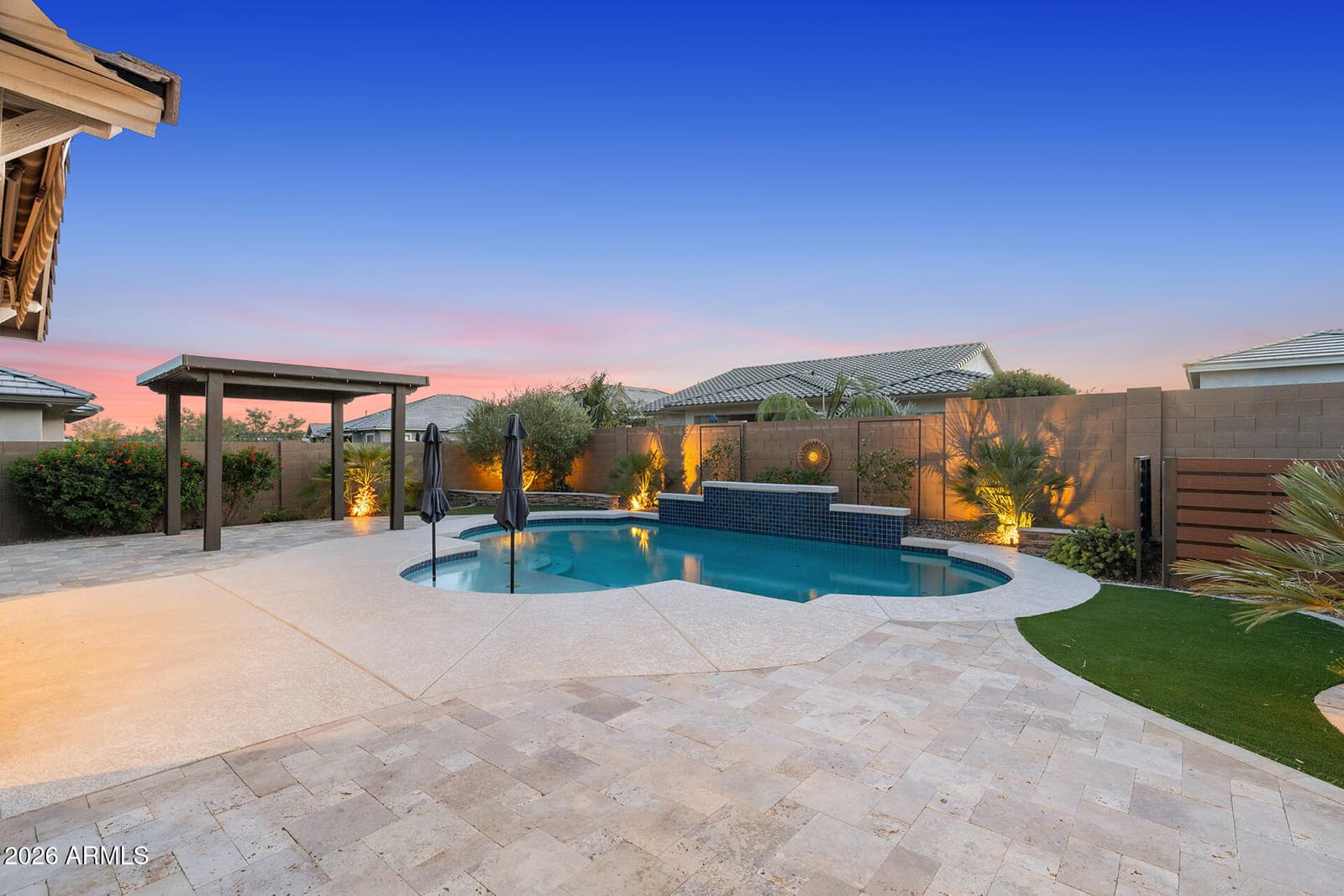 30296 N 115TH Drive, Peoria, AZ 85383 — photo 4 of 42