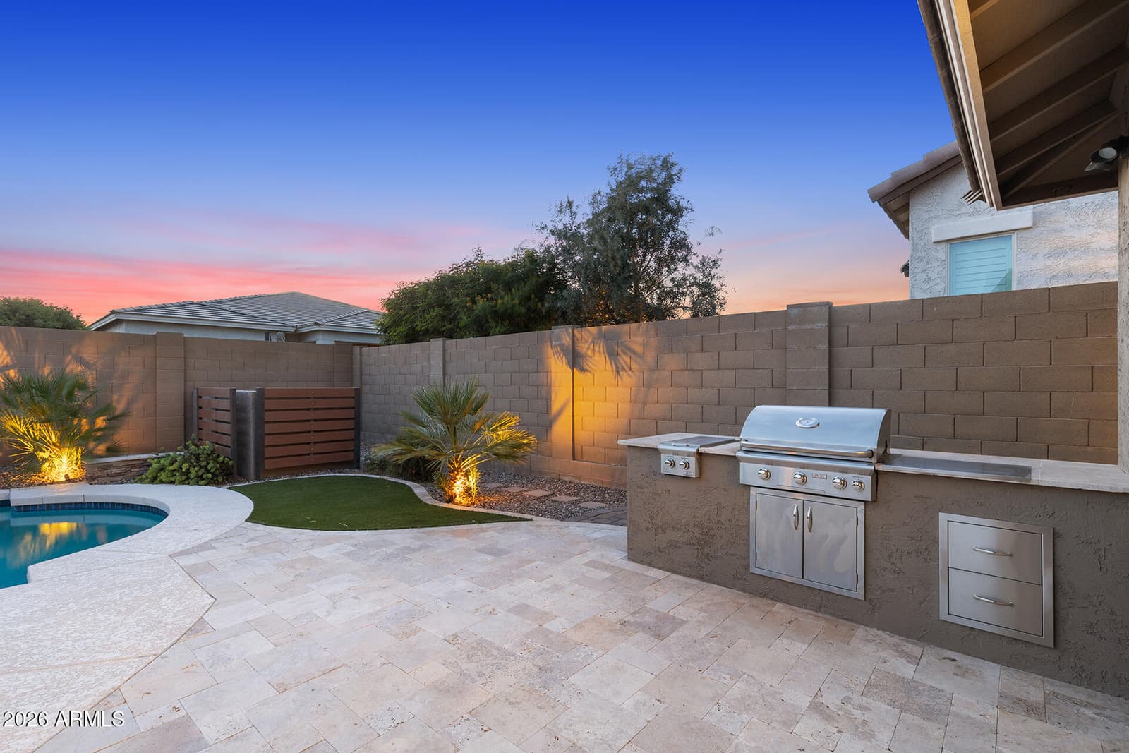 30296 N 115TH Drive, Peoria, AZ 85383 — photo 33 of 42