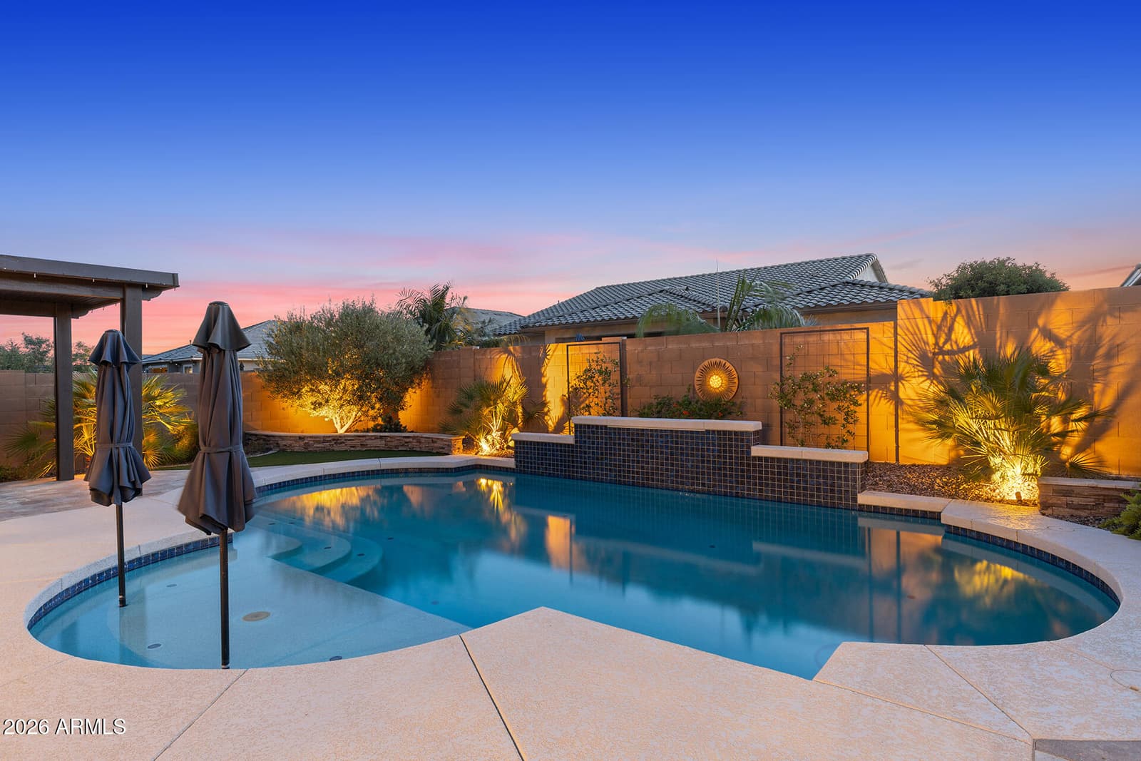 30296 N 115TH Drive, Peoria, AZ 85383 — photo 37 of 42