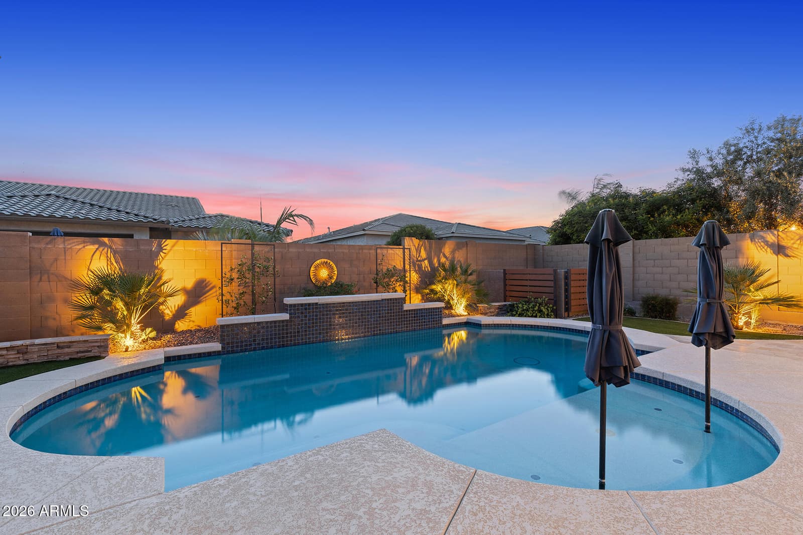 30296 N 115TH Drive, Peoria, AZ 85383 — photo 39 of 42
