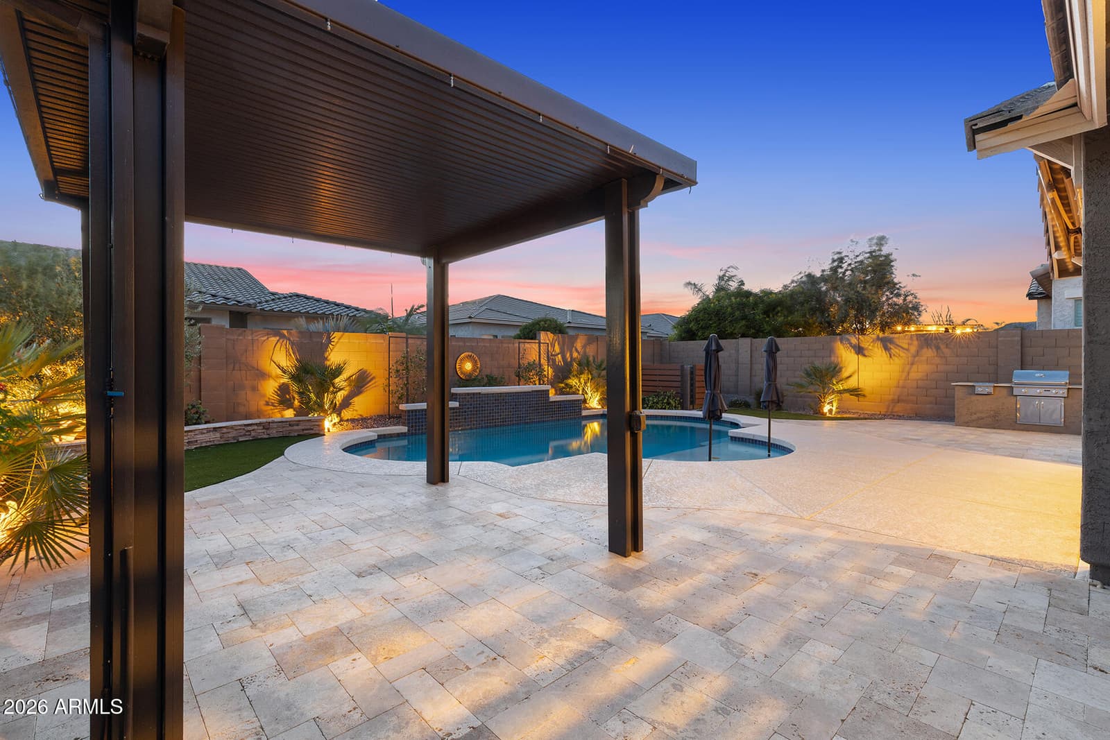 30296 N 115TH Drive, Peoria, AZ 85383 — photo 40 of 42