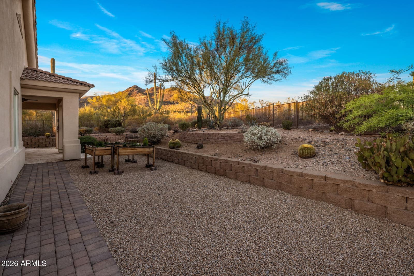 34611 N SUNSET Trail, Carefree, AZ 85377 — photo 33 of 41