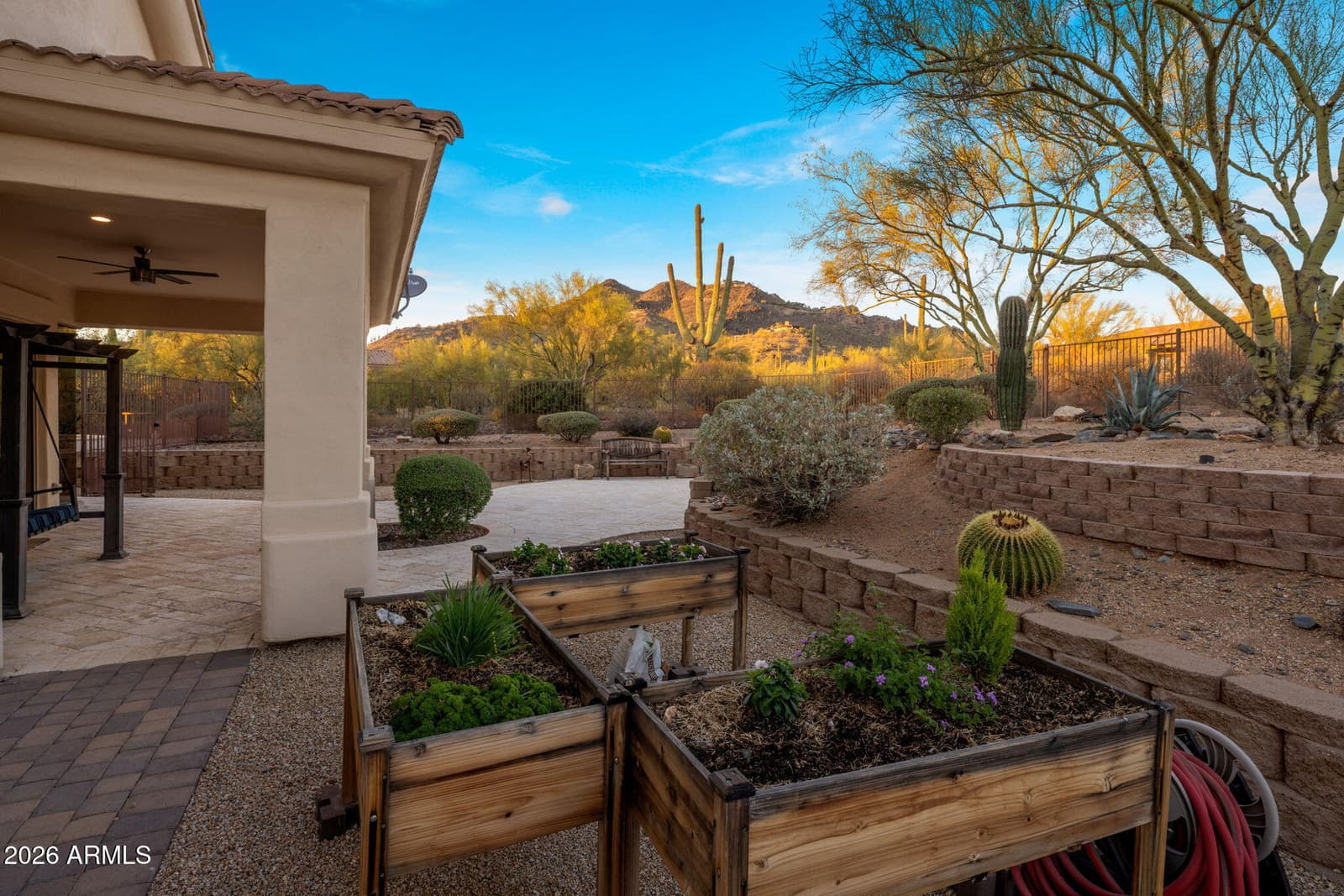 34611 N SUNSET Trail, Carefree, AZ 85377 — photo 37 of 41