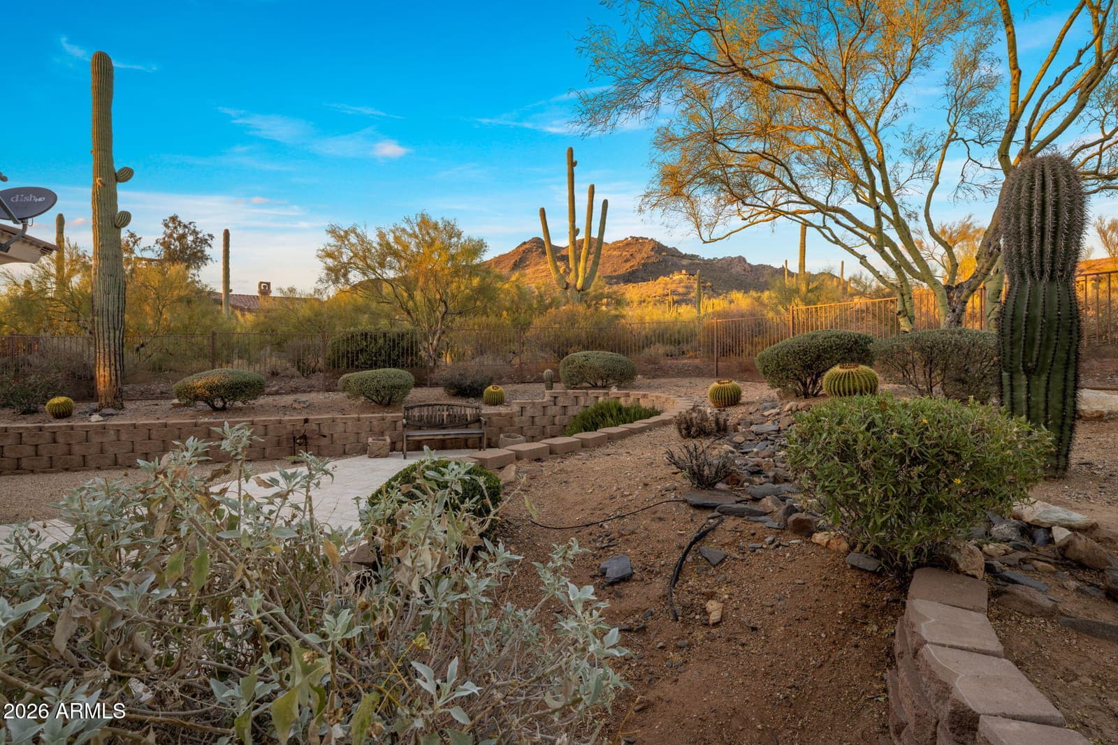 34611 N SUNSET Trail, Carefree, AZ 85377 — photo 34 of 41