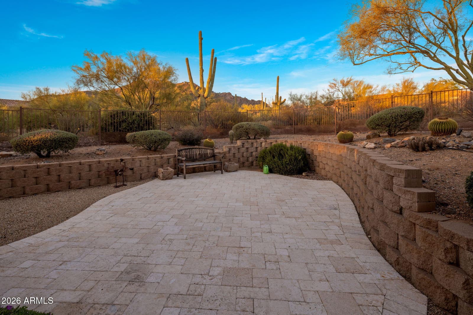 34611 N SUNSET Trail, Carefree, AZ 85377 — photo 36 of 41