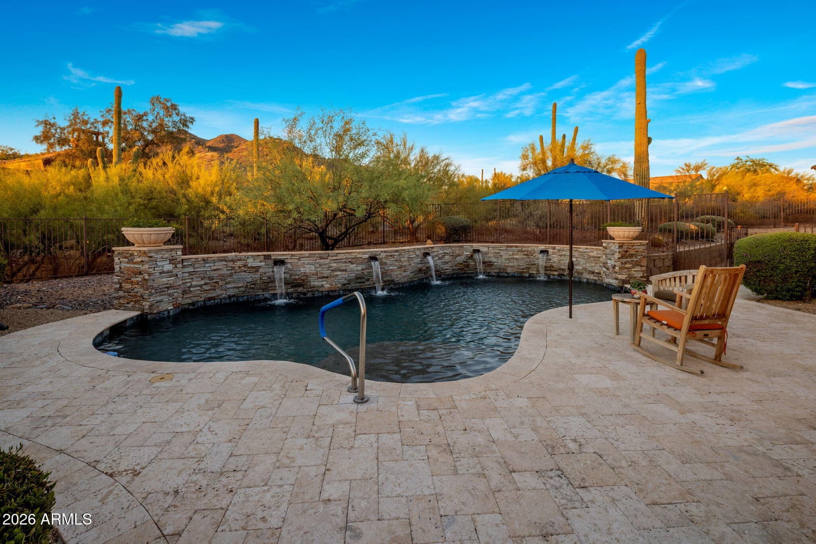 34611 N SUNSET Trail, Carefree, AZ 85377 — photo 28 of 41