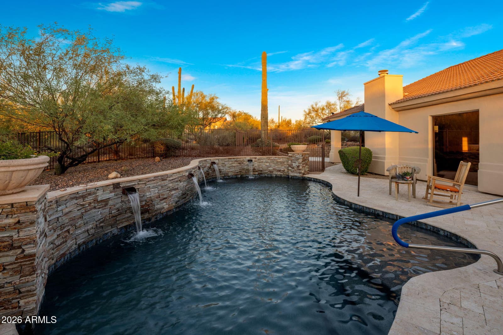 34611 N SUNSET Trail, Carefree, AZ 85377 — photo 29 of 41