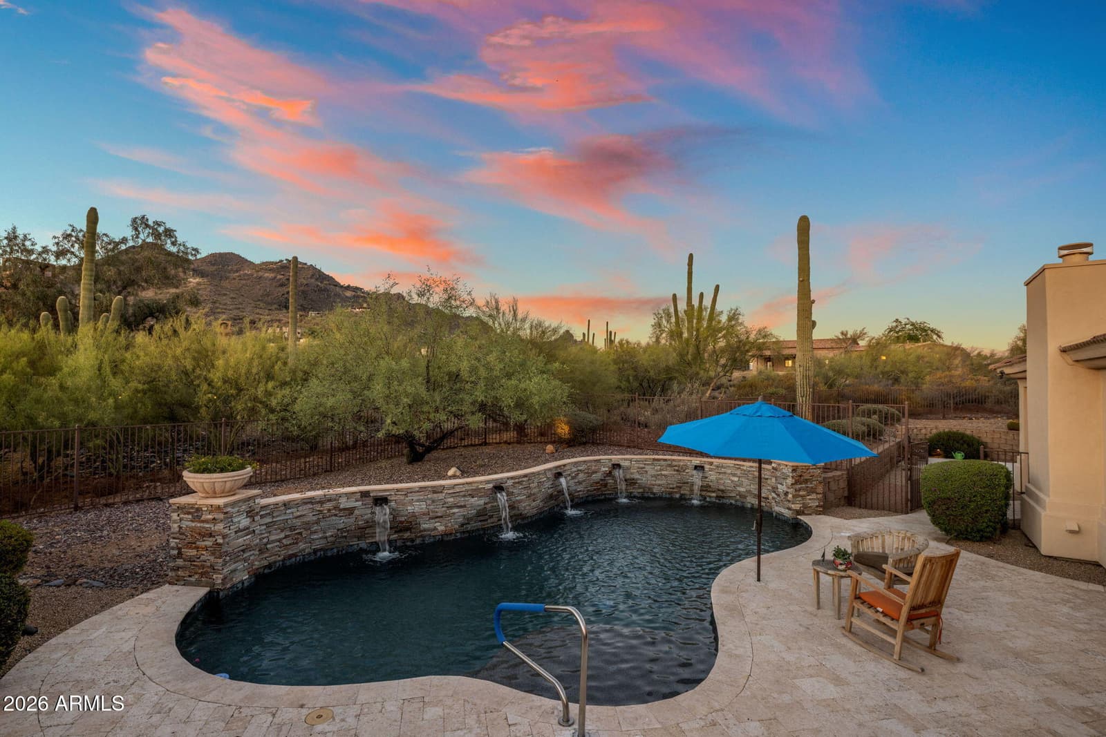 34611 N SUNSET Trail, Carefree, AZ 85377 — photo 30 of 41