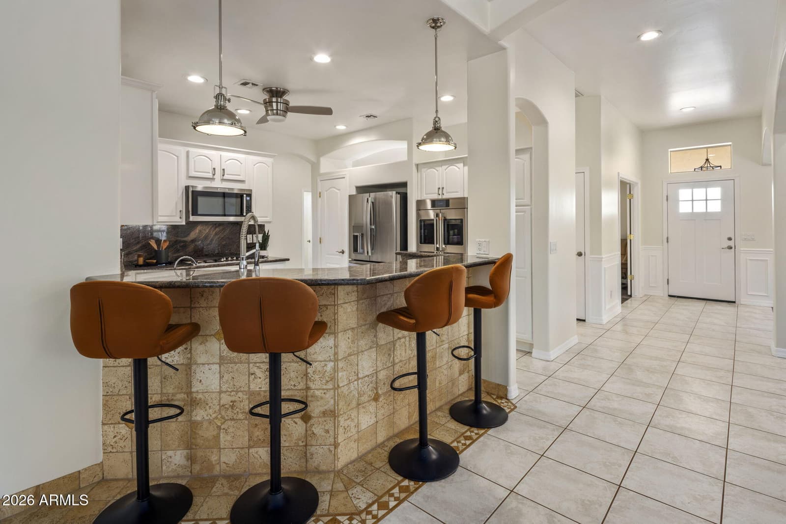 34611 N SUNSET Trail, Carefree, AZ 85377 — photo 12 of 41