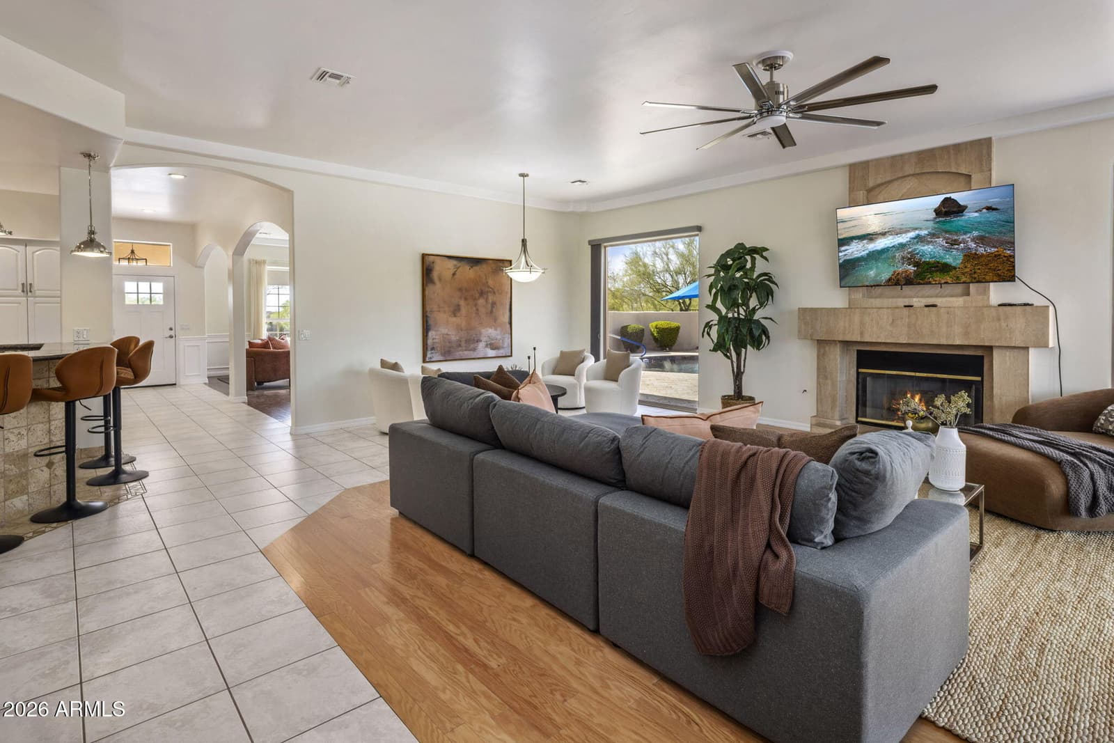 34611 N SUNSET Trail, Carefree, AZ 85377 — photo 11 of 41