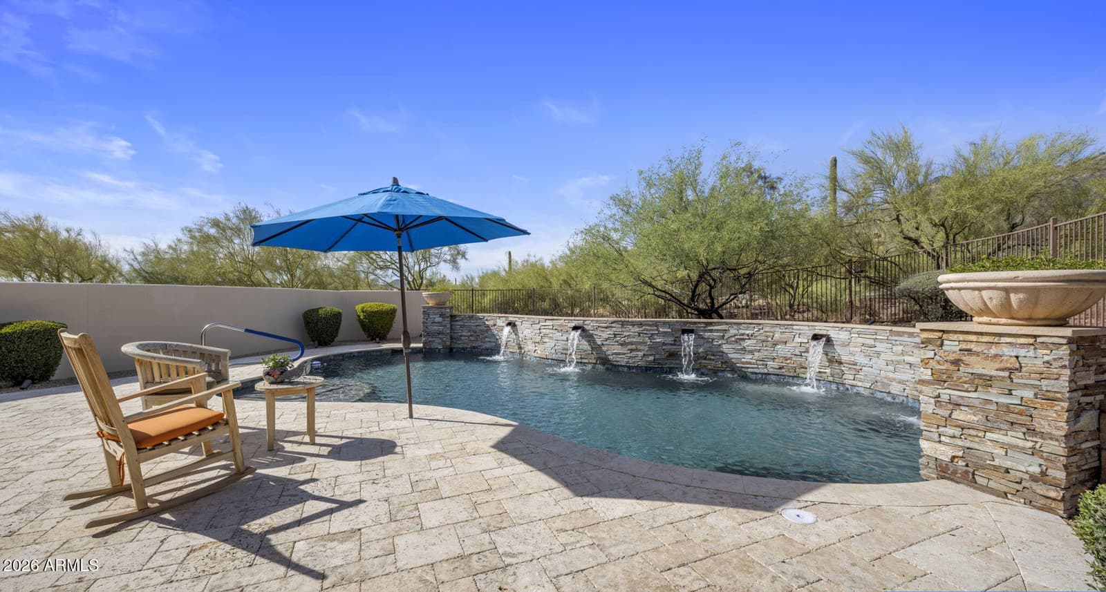 34611 N SUNSET Trail, Carefree, AZ 85377 — photo 31 of 41