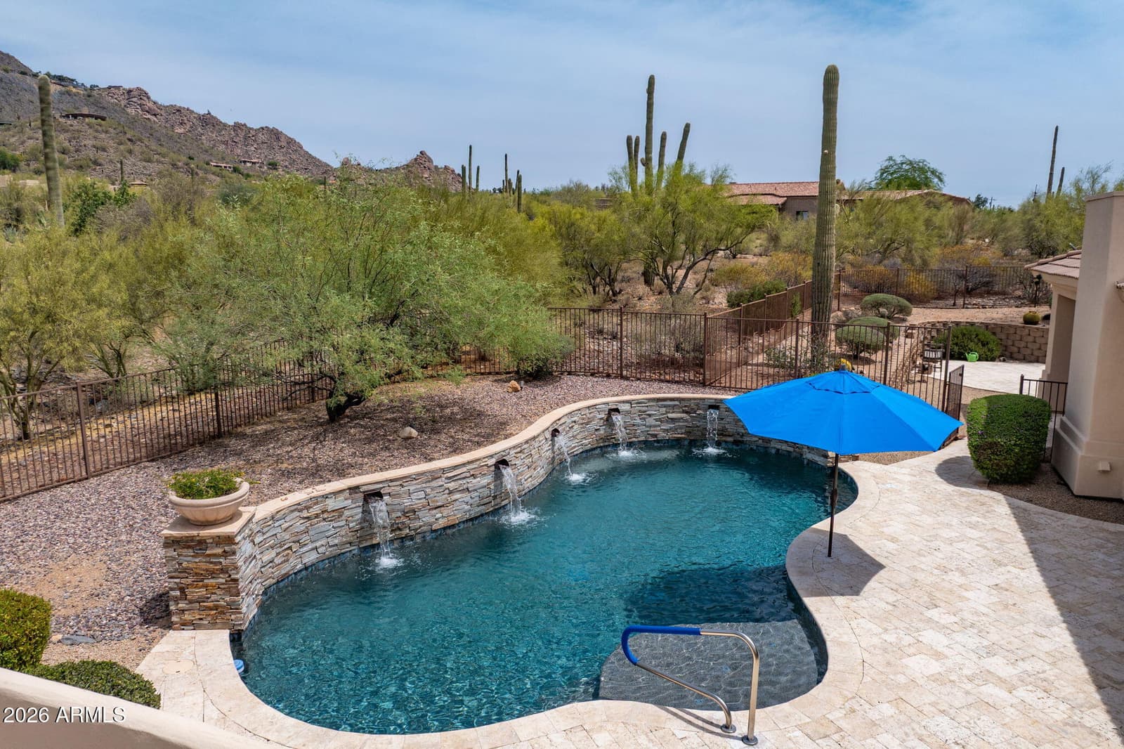 34611 N SUNSET Trail, Carefree, AZ 85377 — photo 32 of 41