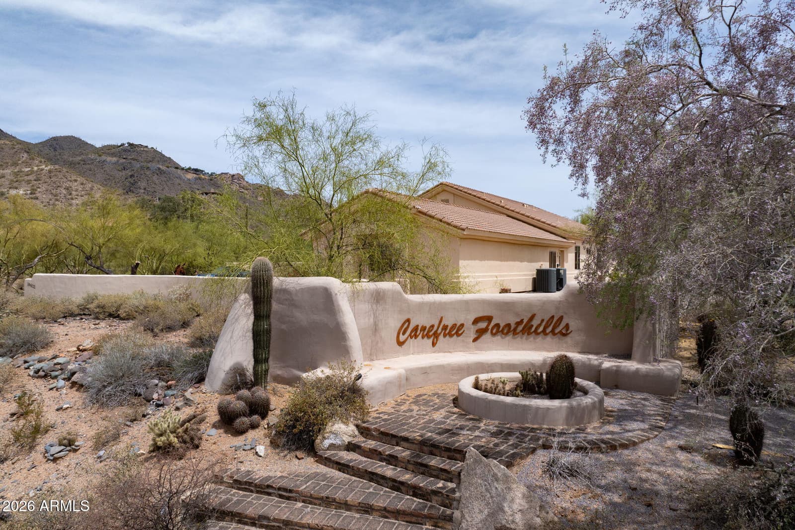 34611 N SUNSET Trail, Carefree, AZ 85377 — photo 39 of 41