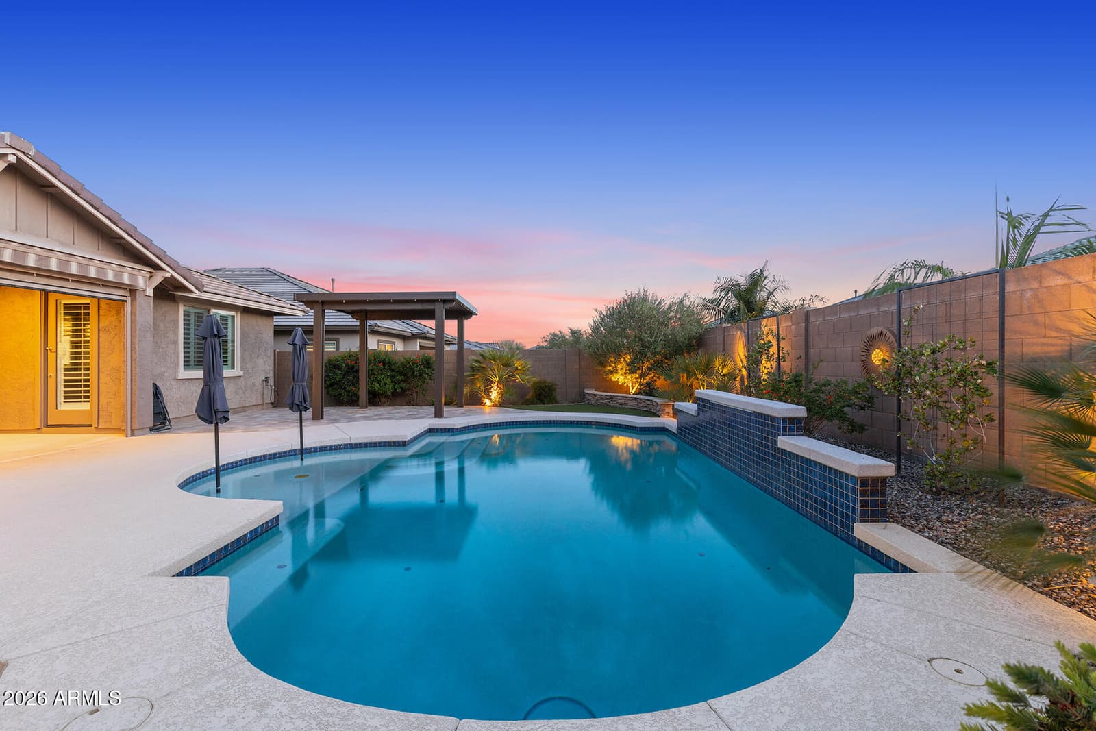 30296 N 115TH Drive, Peoria, AZ 85383 — photo 36 of 42