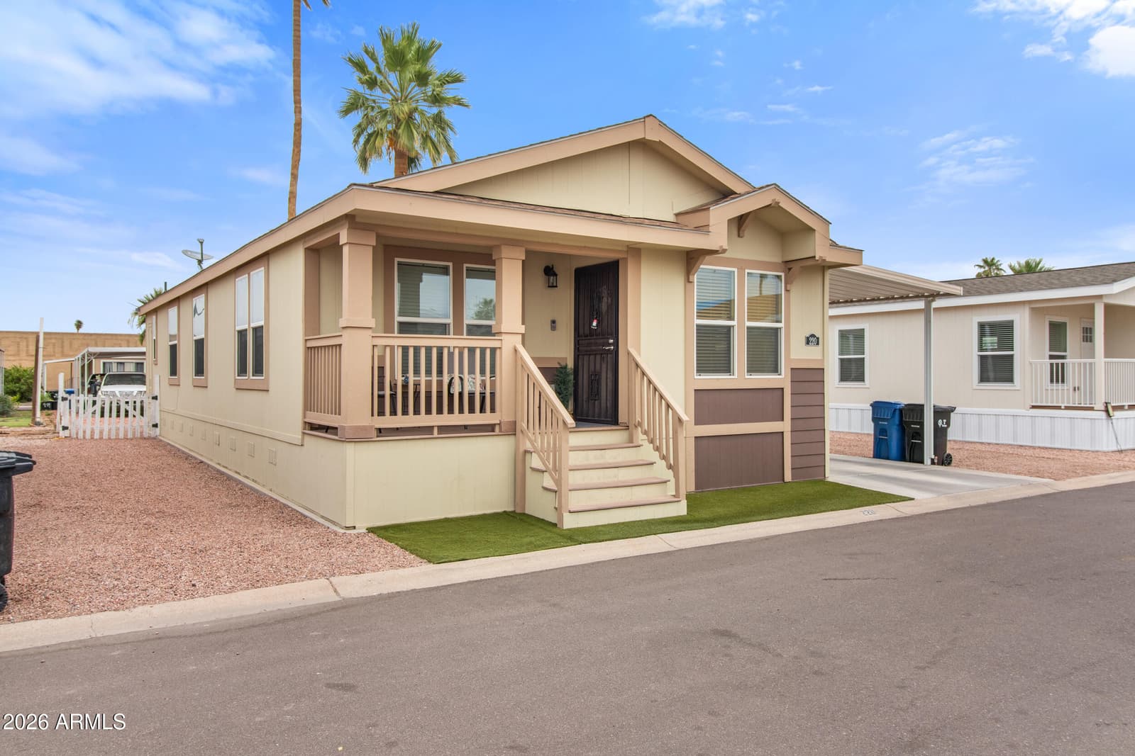 400 W BASELINE Road 220, Tempe, AZ 85283 — photo 2 of 53