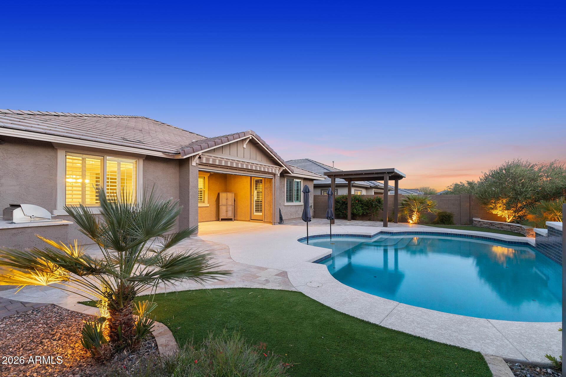 30296 N 115TH Drive, Peoria, AZ 85383 — photo 35 of 42