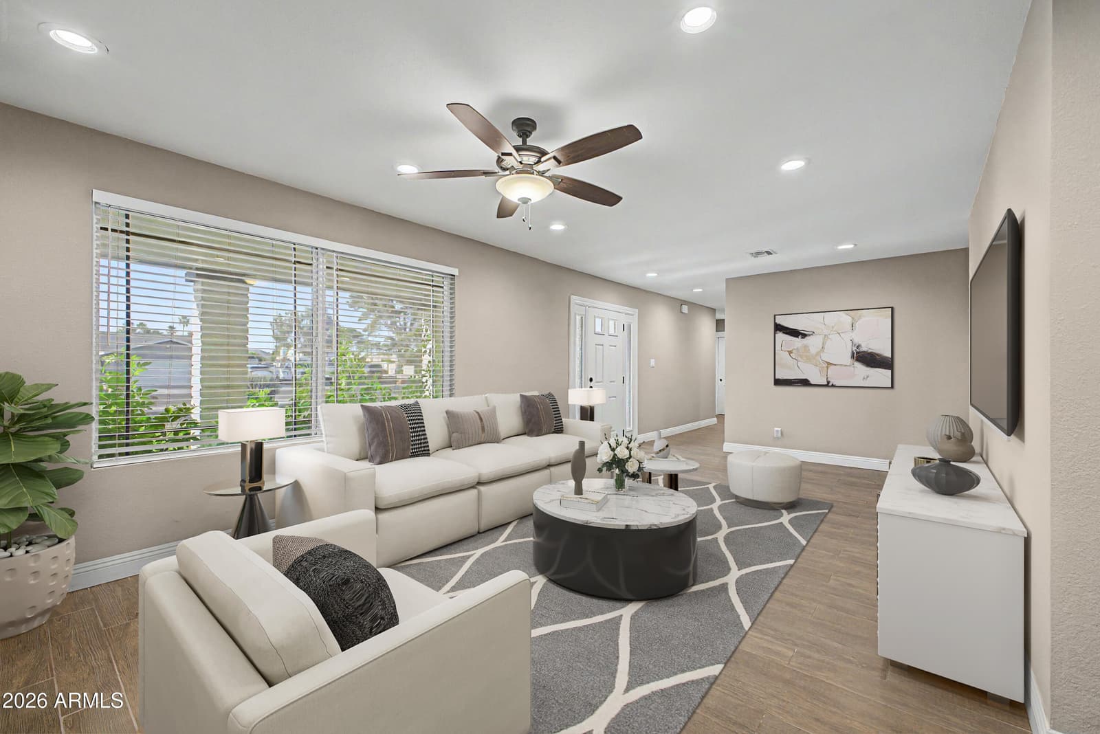 7115 W JOHN CABOT Road, Glendale, AZ 85308 — photo 5 of 29