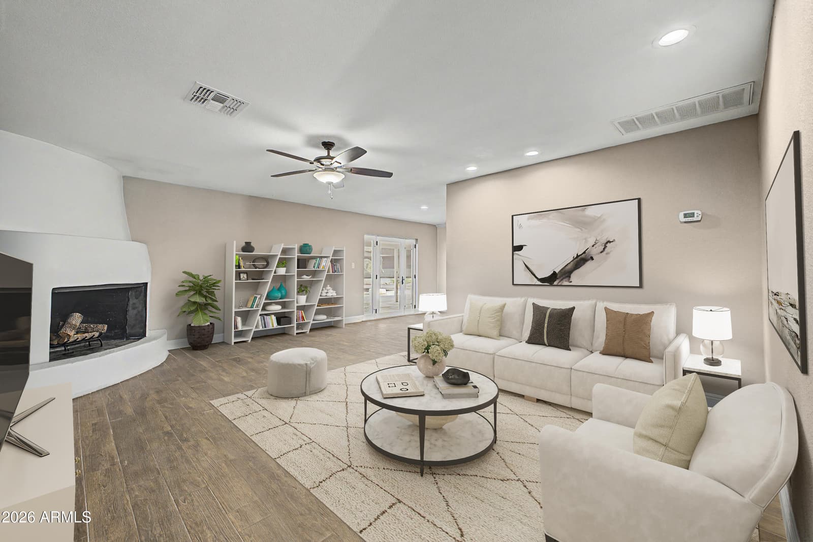 7115 W JOHN CABOT Road, Glendale, AZ 85308 — photo 8 of 29