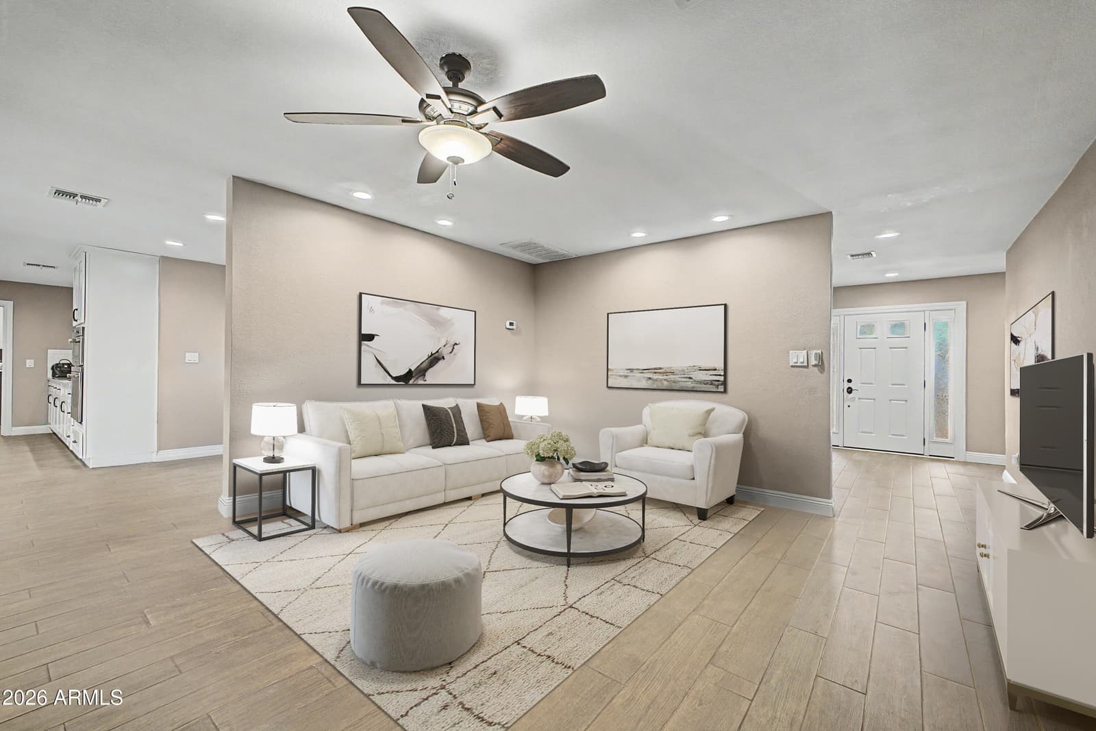 7115 W JOHN CABOT Road, Glendale, AZ 85308 — photo 9 of 29