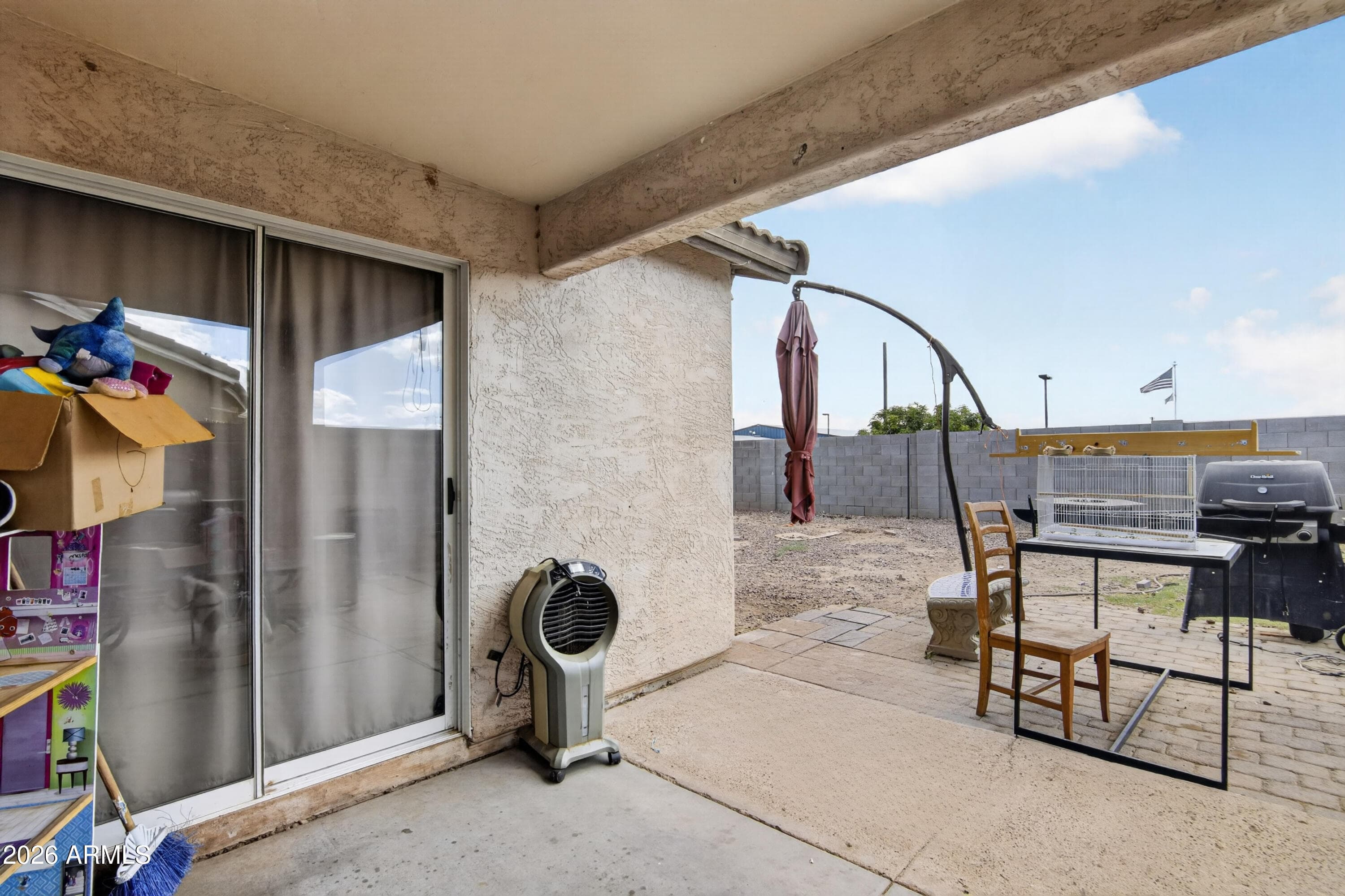 1635 E ASH Avenue, Buckeye, AZ 85326 — photo 29 of 33