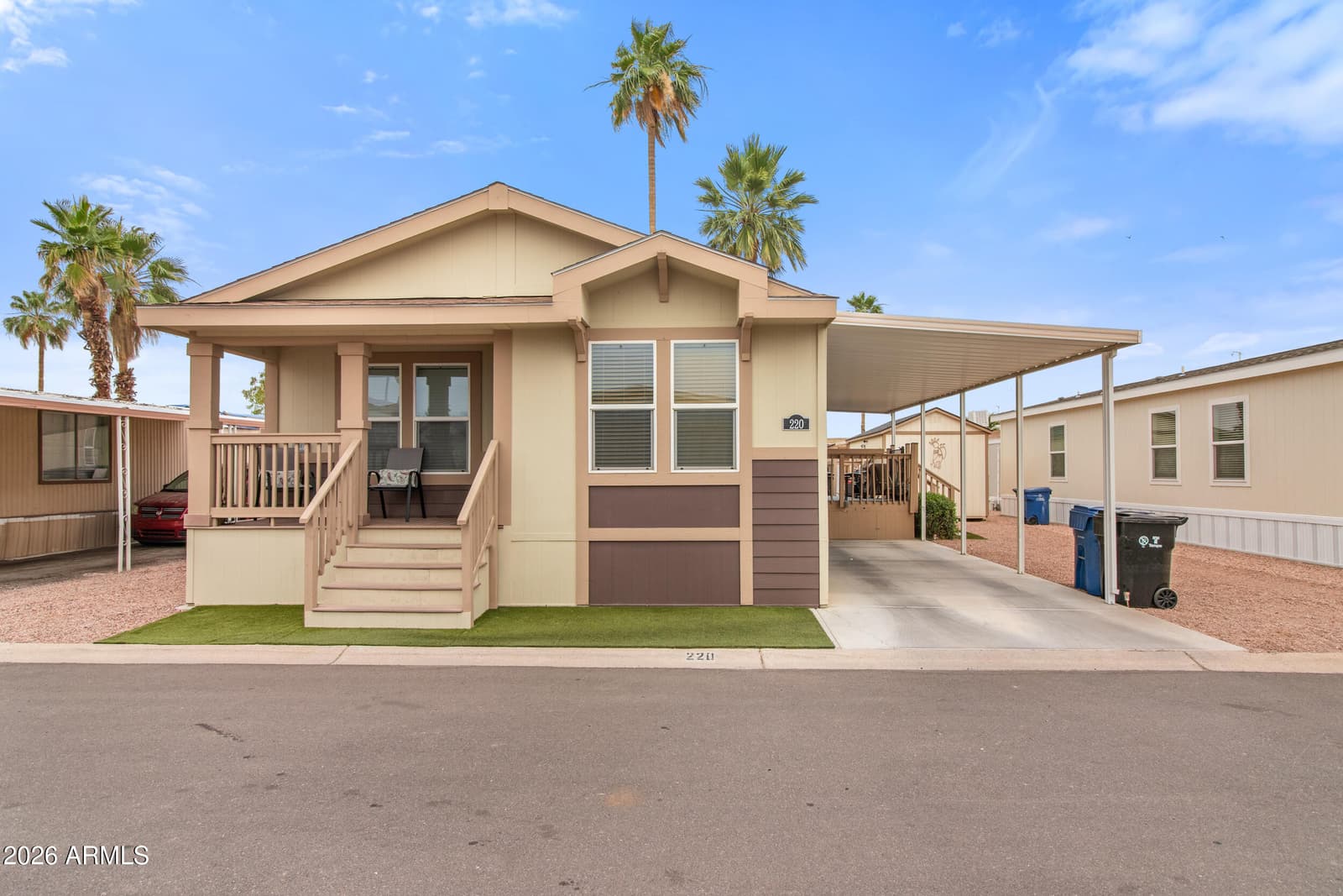400 W BASELINE Road 220, Tempe, AZ 85283 — photo 28 of 53