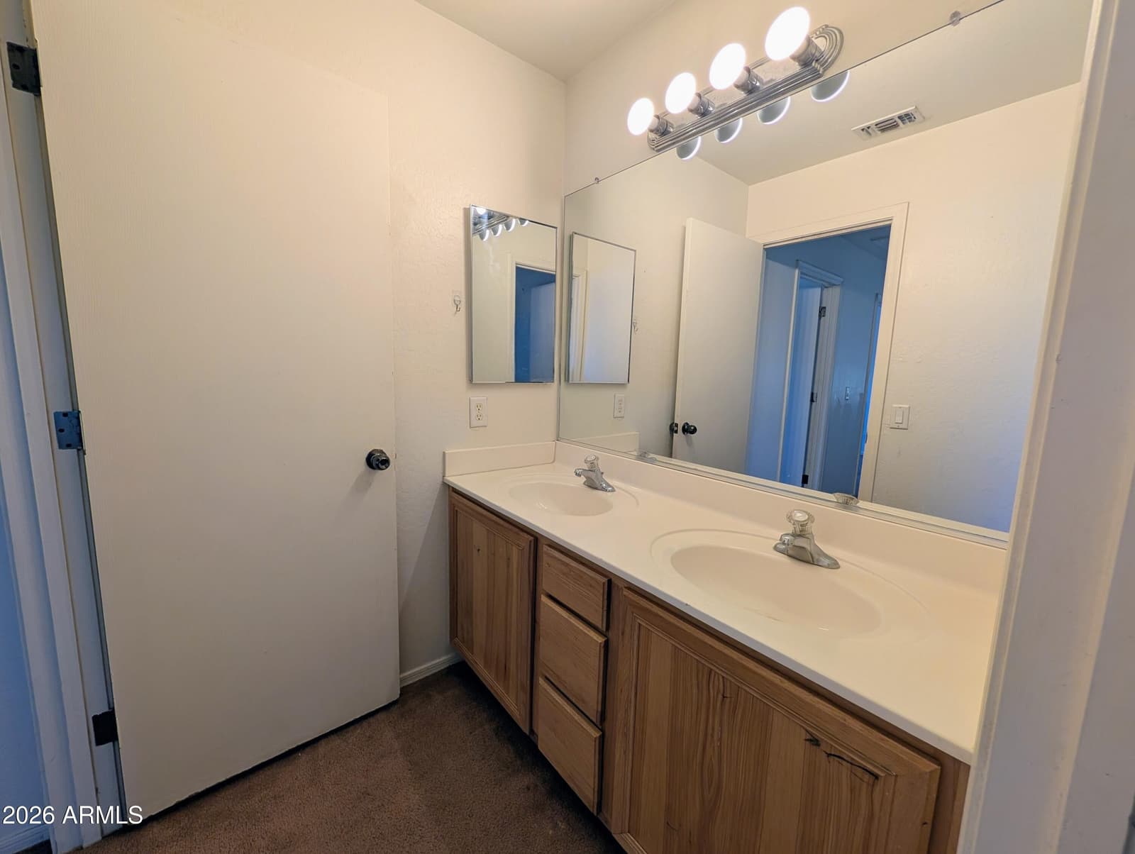 712 W BALDWIN Loop, Coolidge, AZ 85128 — photo 18 of 21