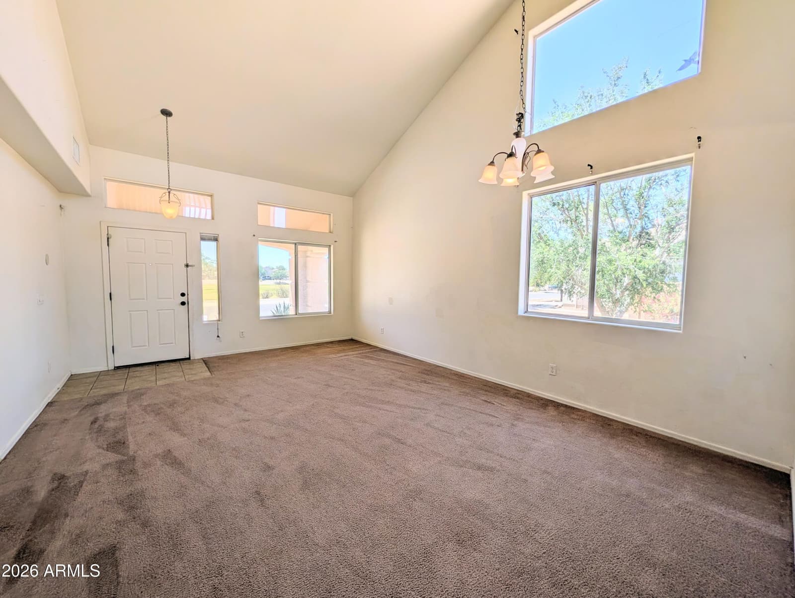712 W BALDWIN Loop, Coolidge, AZ 85128 — photo 2 of 21