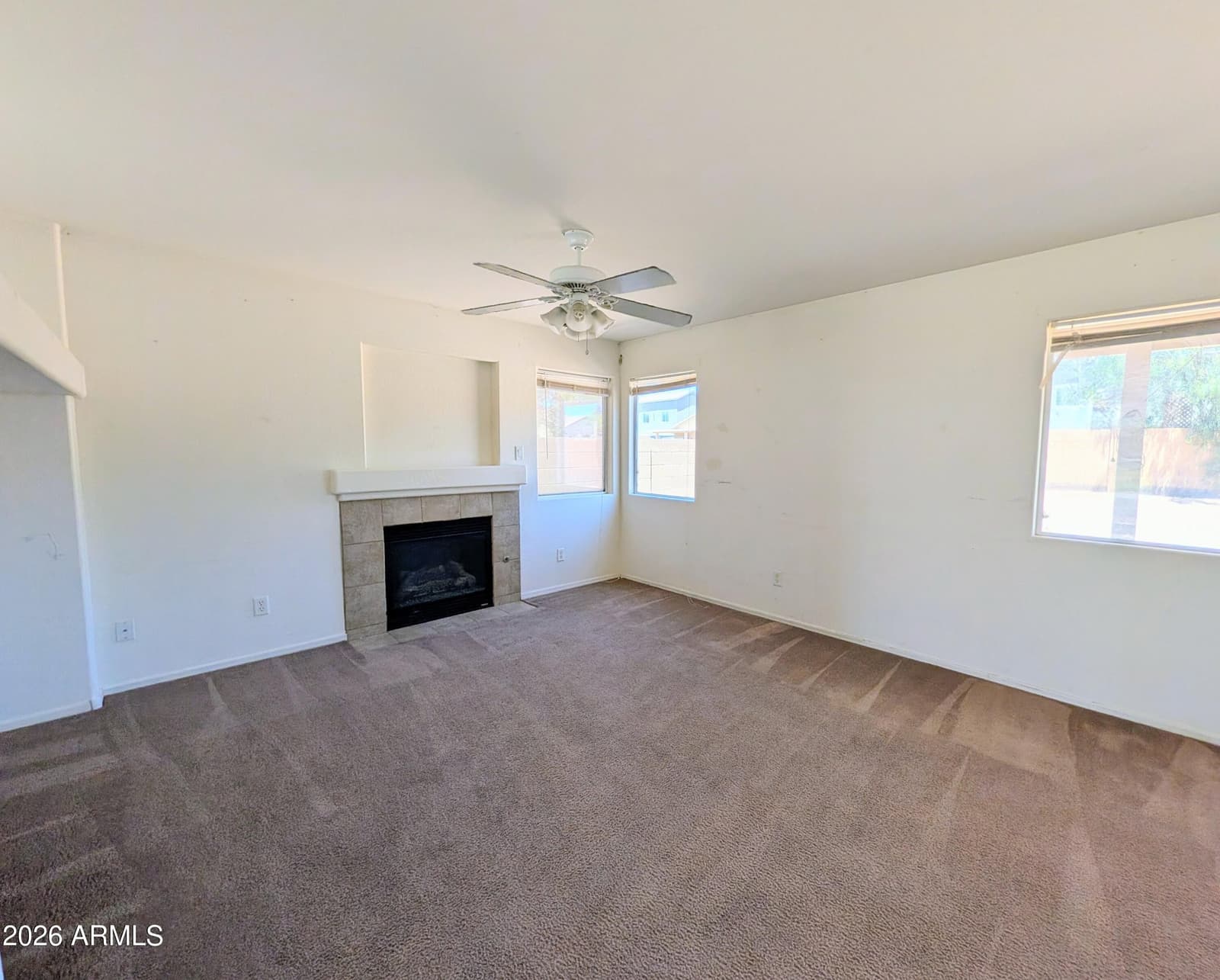 712 W BALDWIN Loop, Coolidge, AZ 85128 — photo 4 of 21